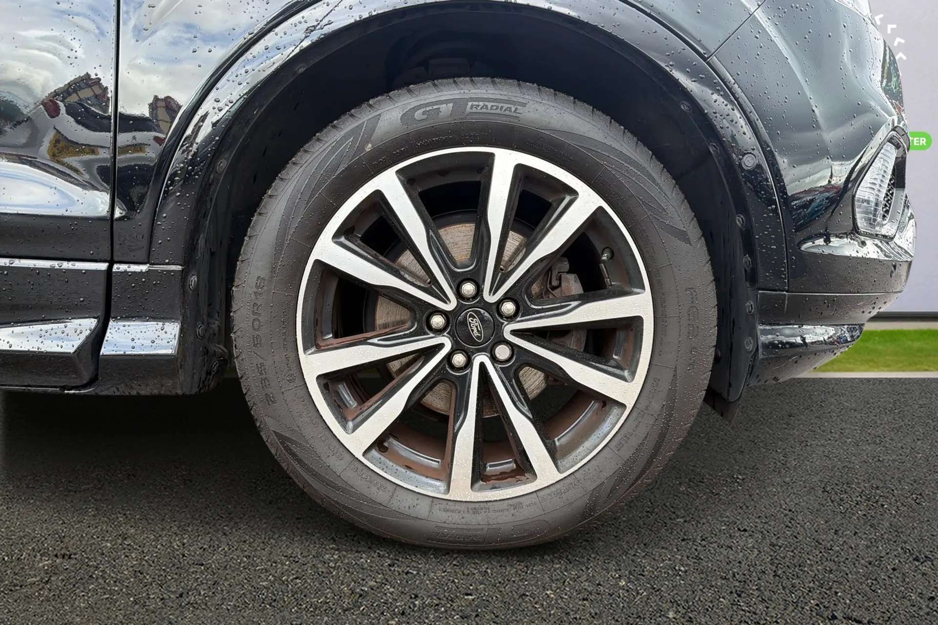 2019 FORD KUGA 2019 FORD KUGA