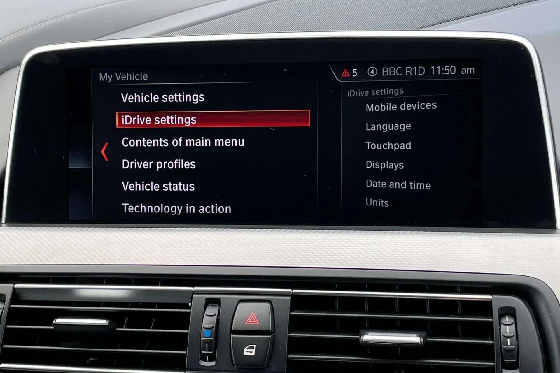 2018 BMW 6 SERIES 2018 BMW 6 SERIES