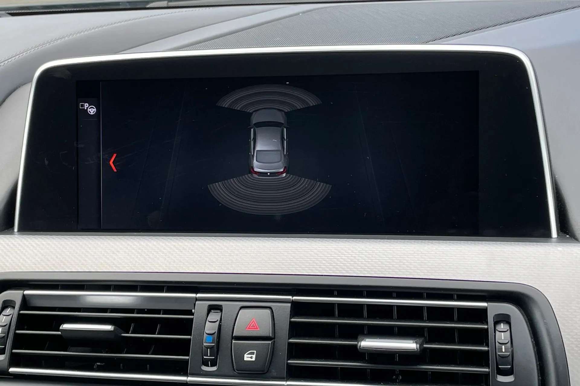 2018 BMW 6 SERIES 2018 BMW 6 SERIES