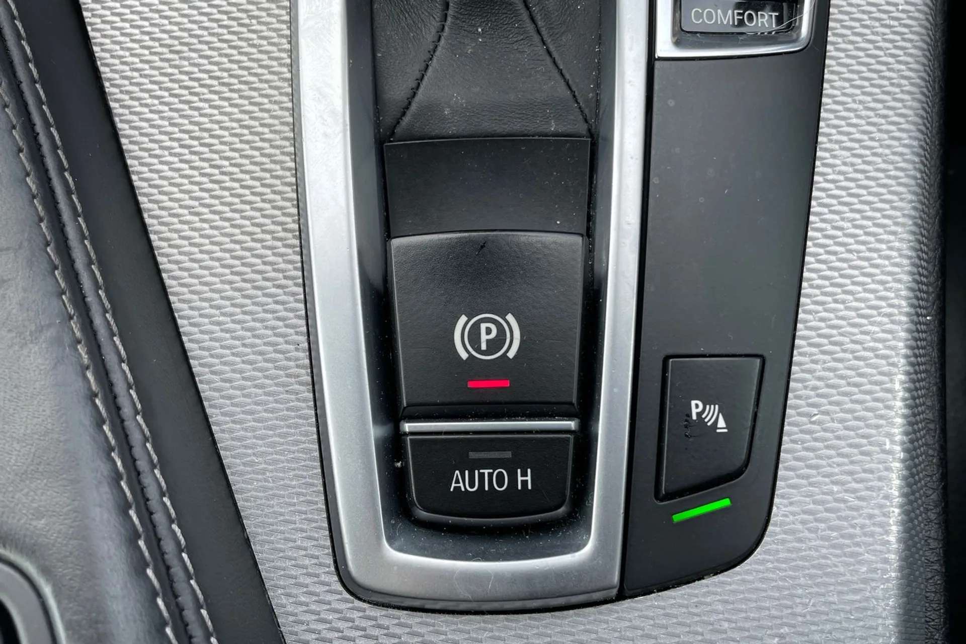 2018 BMW 6 SERIES 2018 BMW 6 SERIES