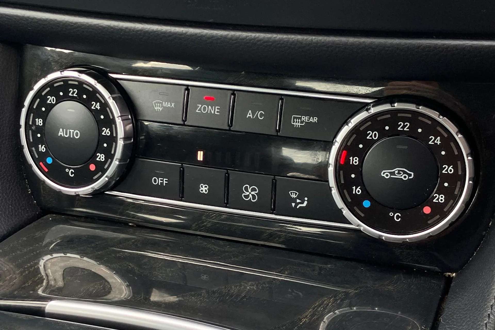 2016 MERCEDES-BENZ CLS 2016 MERCEDES-BENZ CLS