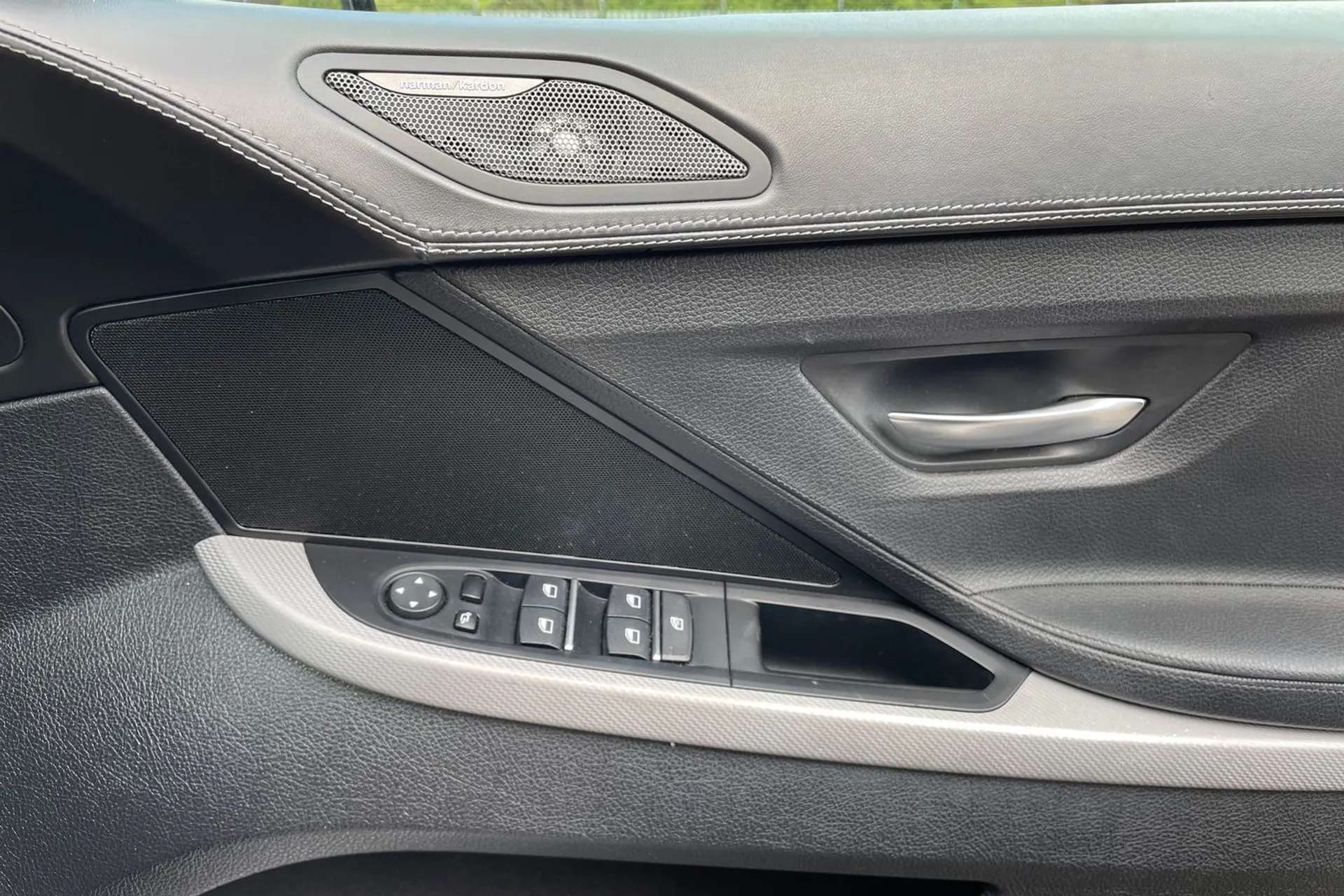 2018 BMW 6 SERIES 2018 BMW 6 SERIES