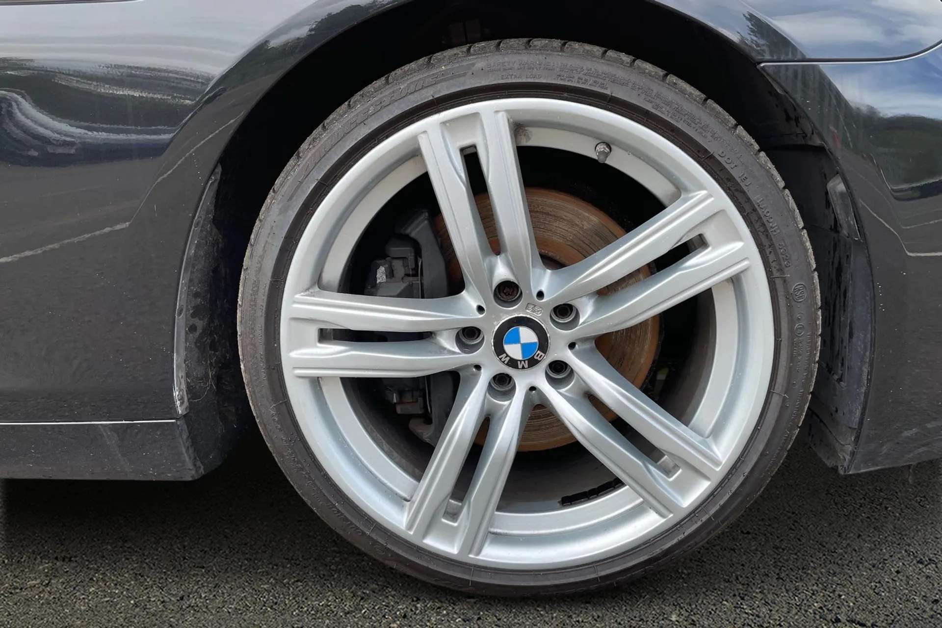 2018 BMW 6 SERIES 2018 BMW 6 SERIES