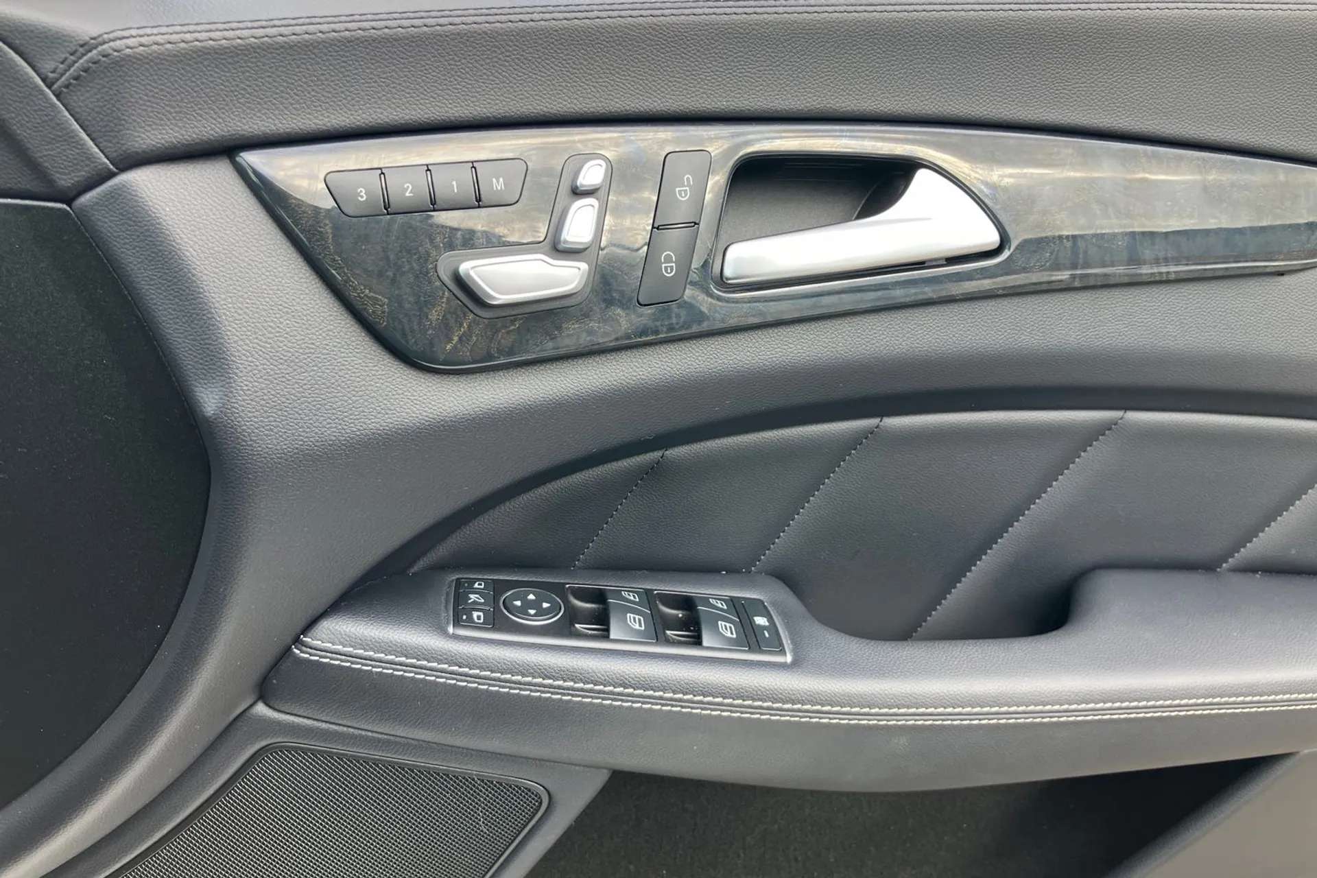 2016 MERCEDES-BENZ CLS 2016 MERCEDES-BENZ CLS