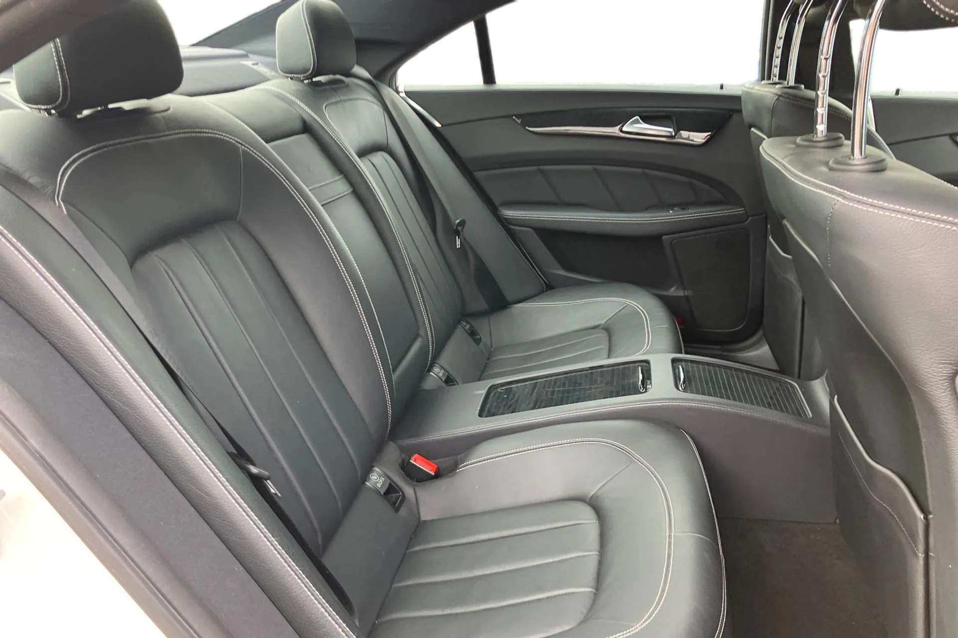 2016 MERCEDES-BENZ CLS 2016 MERCEDES-BENZ CLS