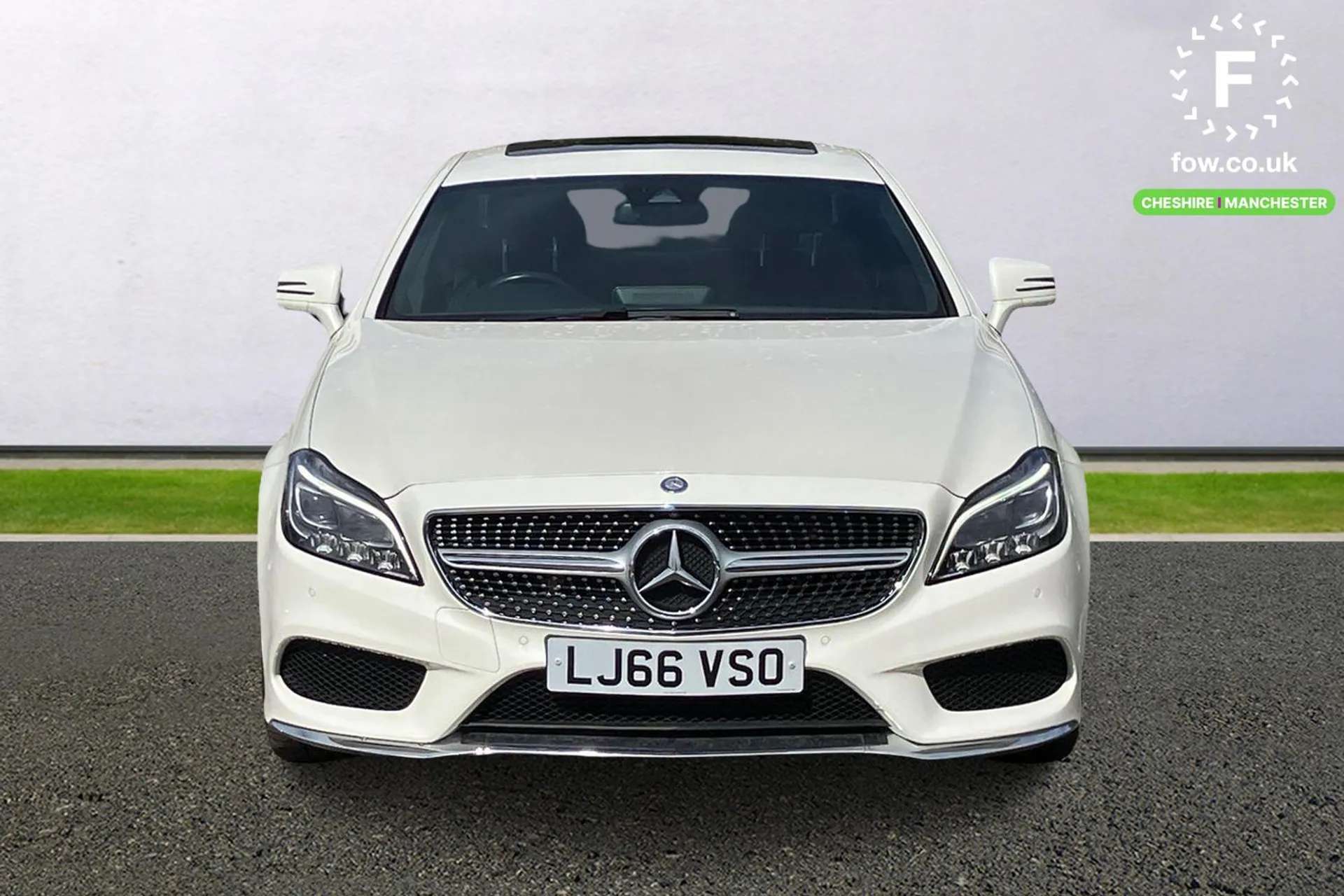 2016 MERCEDES-BENZ CLS 2016 MERCEDES-BENZ CLS
