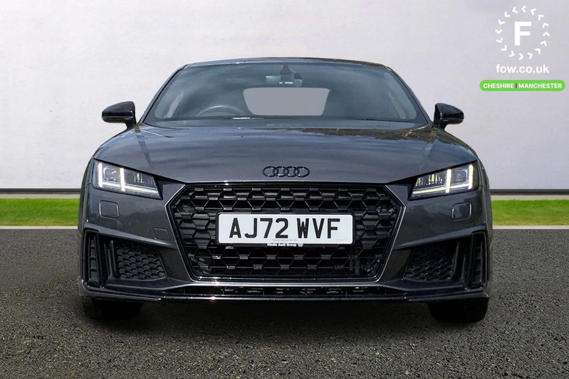 2023 AUDI TT 2023 AUDI TT
