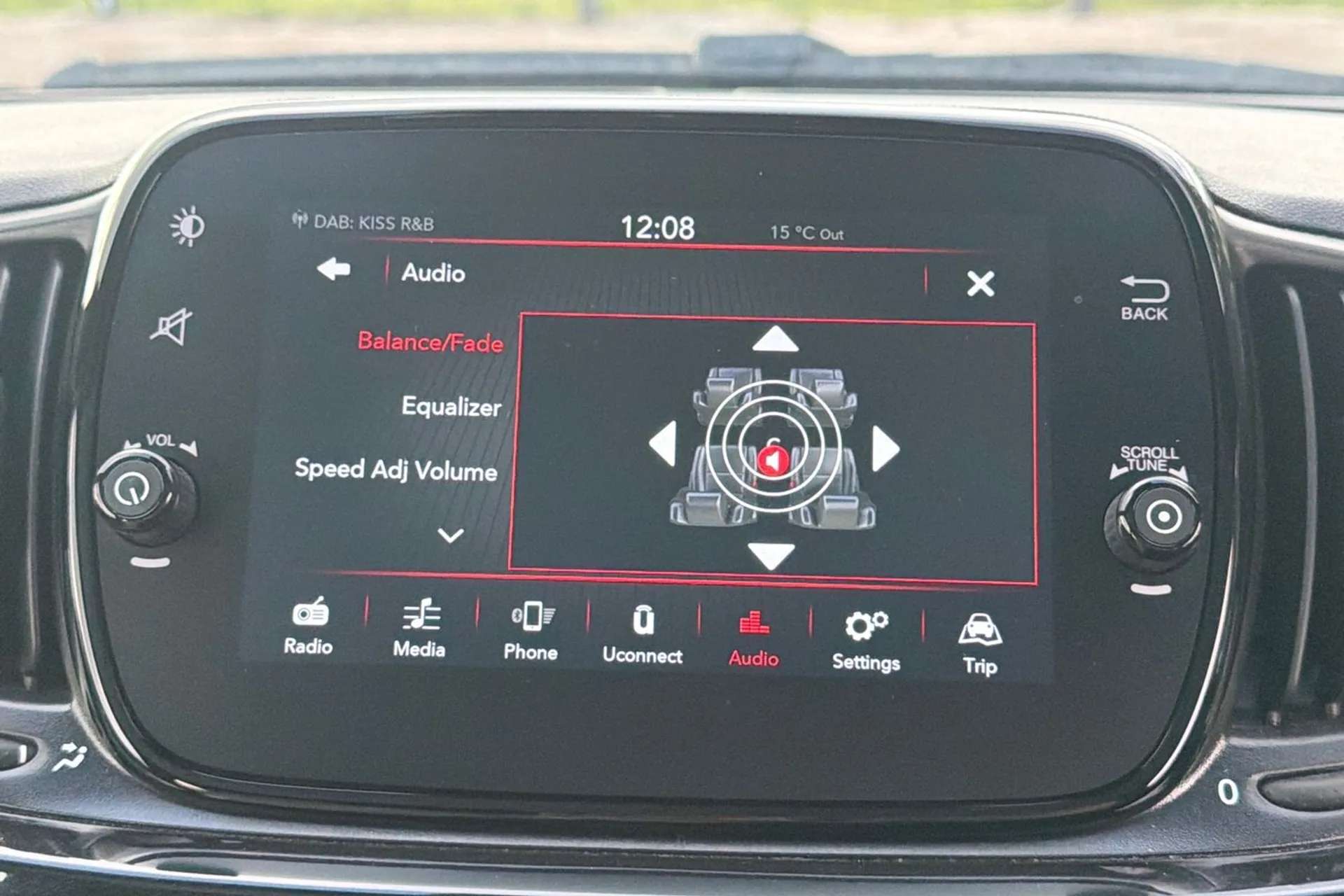2023 FIAT 500 2023 FIAT 500