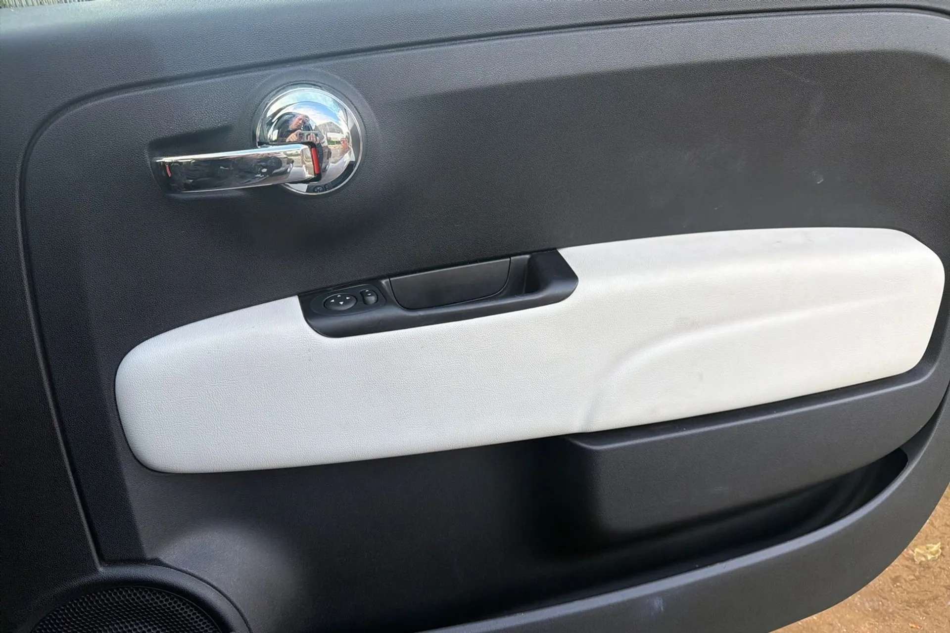 2023 FIAT 500 2023 FIAT 500