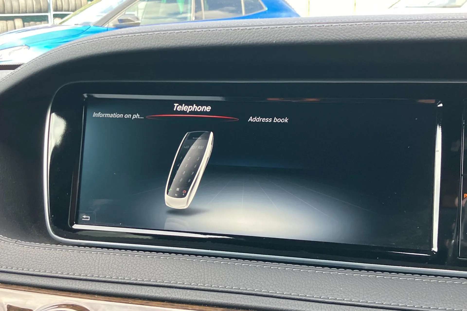 2017 MERCEDES-BENZ S CLASS 2017 MERCEDES-BENZ S CLASS
