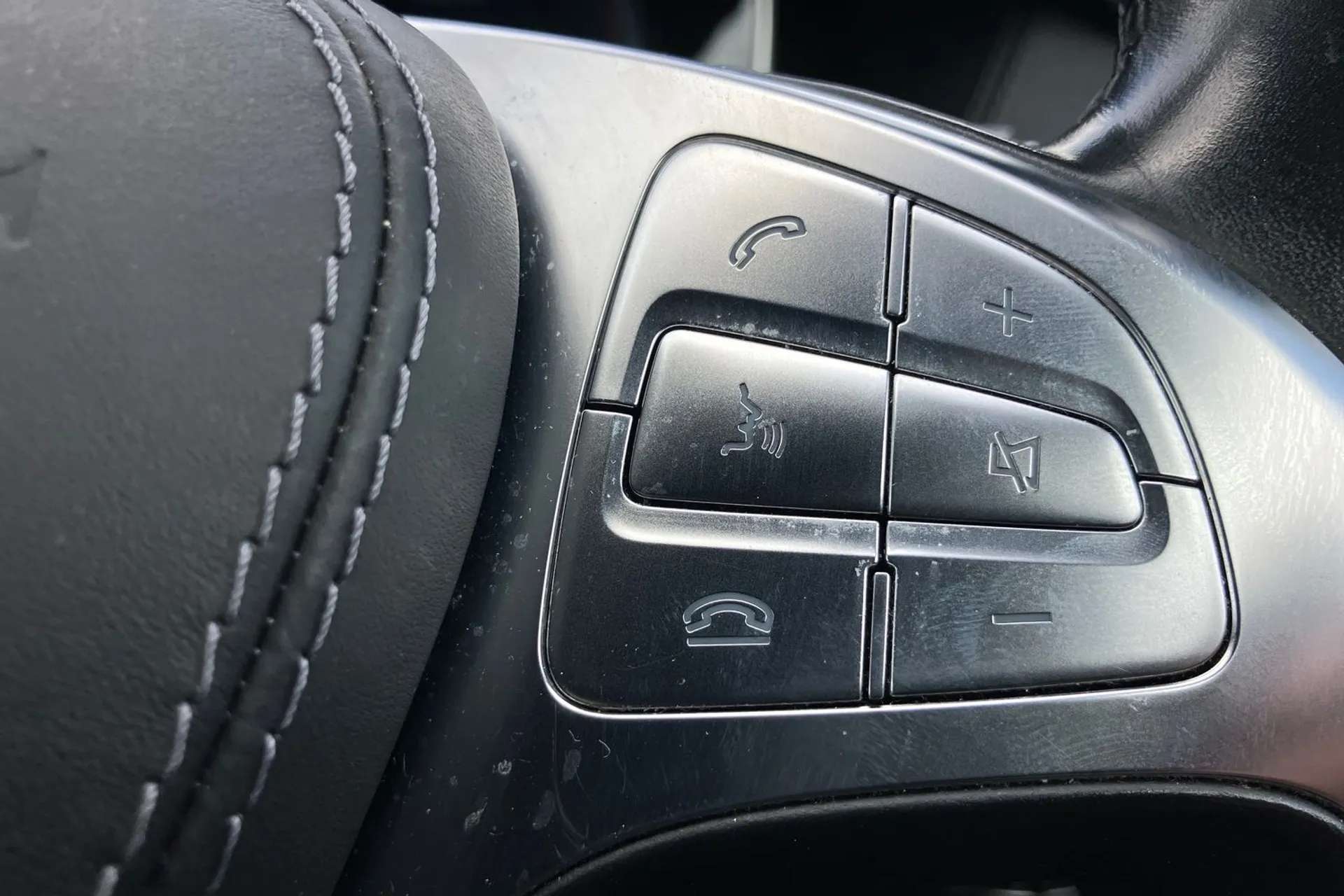 2017 MERCEDES-BENZ S CLASS 2017 MERCEDES-BENZ S CLASS