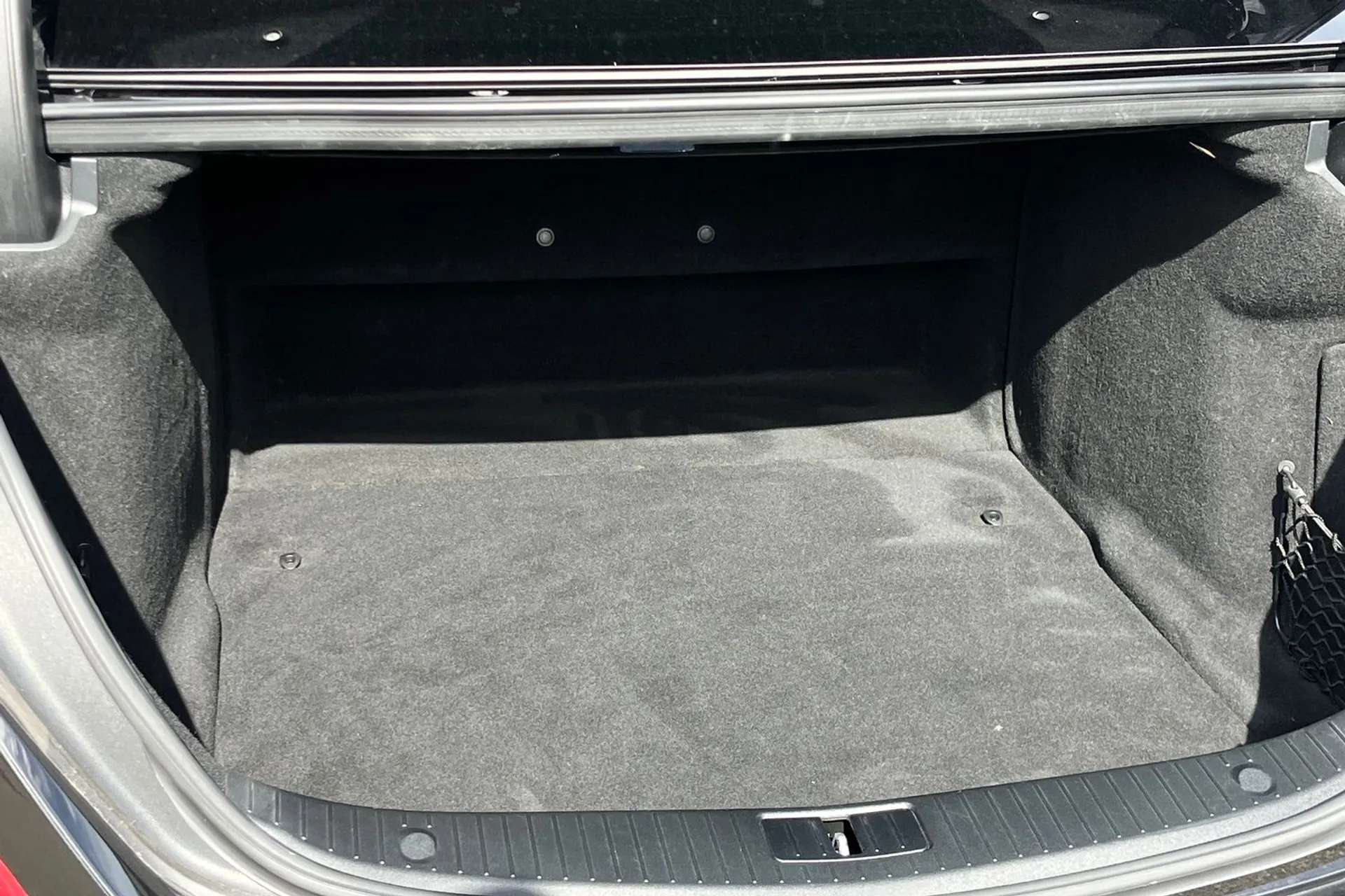 2017 MERCEDES-BENZ S CLASS 2017 MERCEDES-BENZ S CLASS
