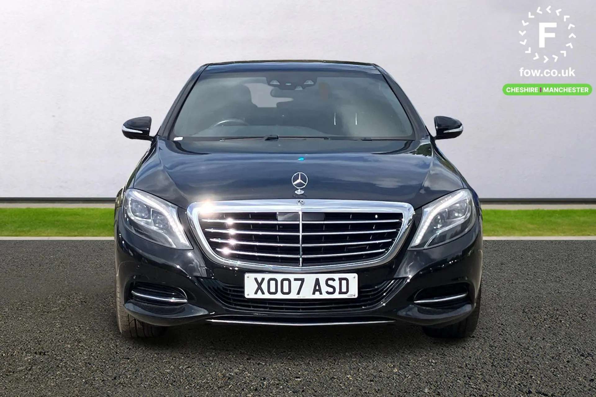2017 MERCEDES-BENZ S CLASS 2017 MERCEDES-BENZ S CLASS