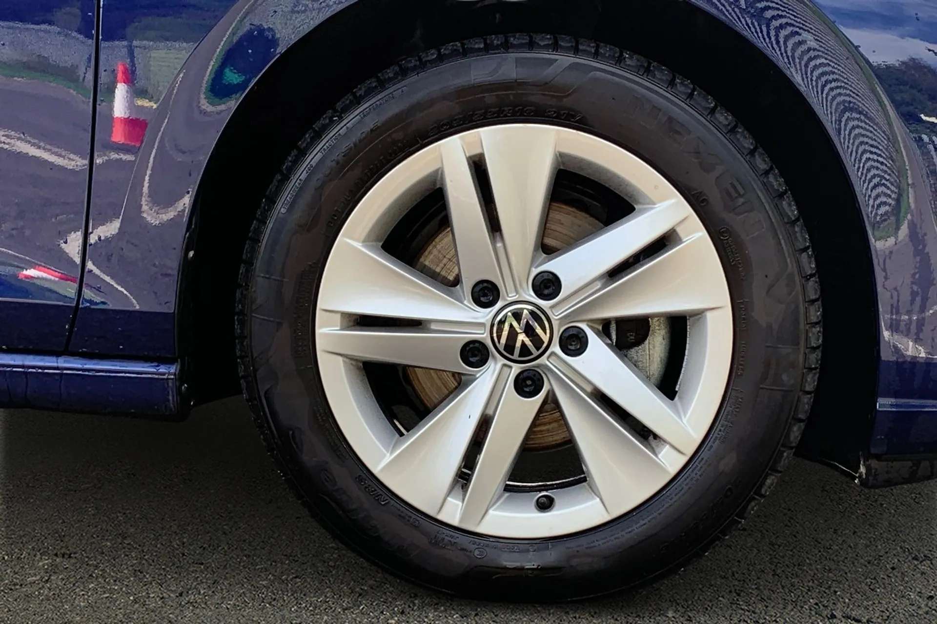 2023 VOLKSWAGEN GOLF 2023 VOLKSWAGEN GOLF