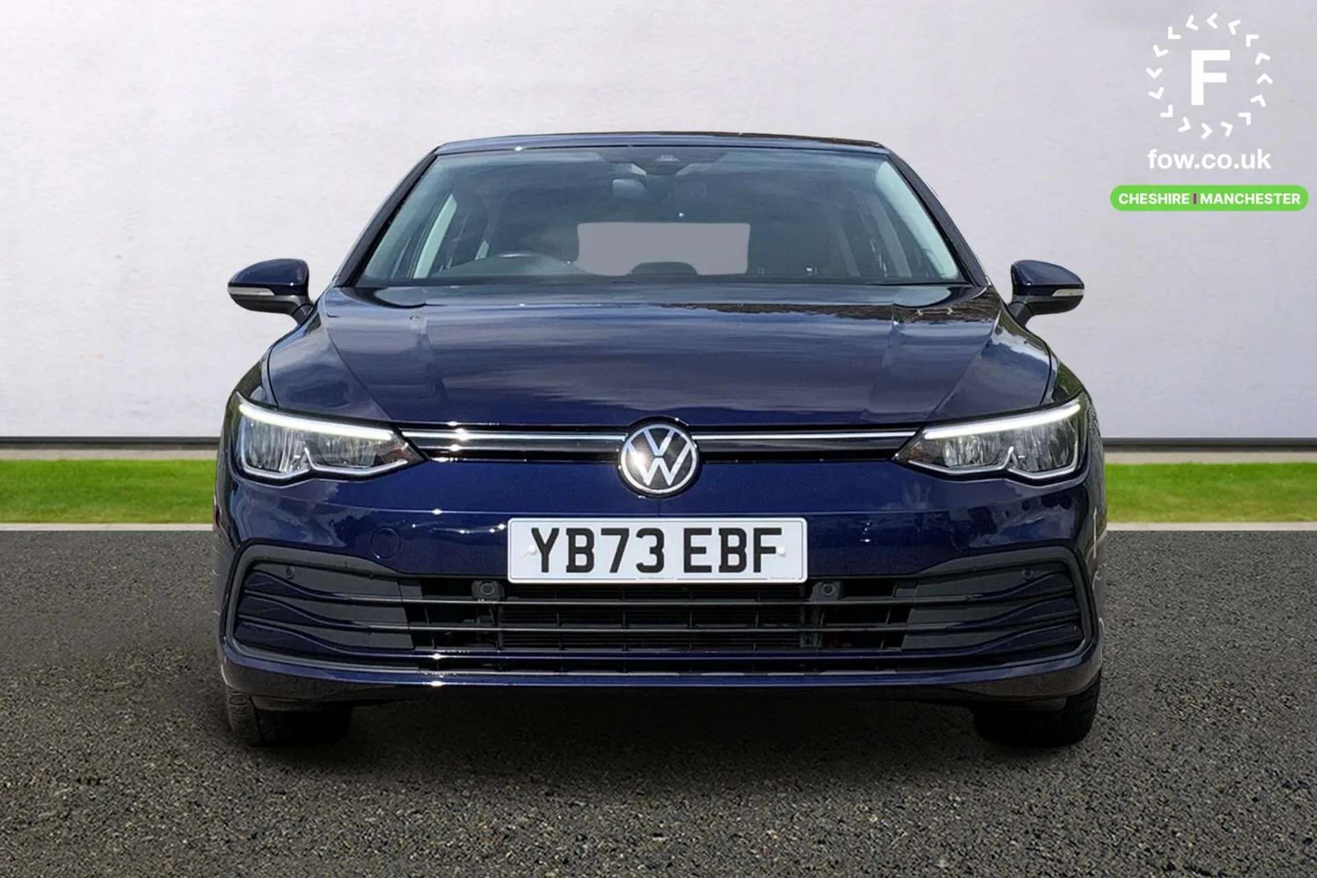 2023 VOLKSWAGEN GOLF 2023 VOLKSWAGEN GOLF