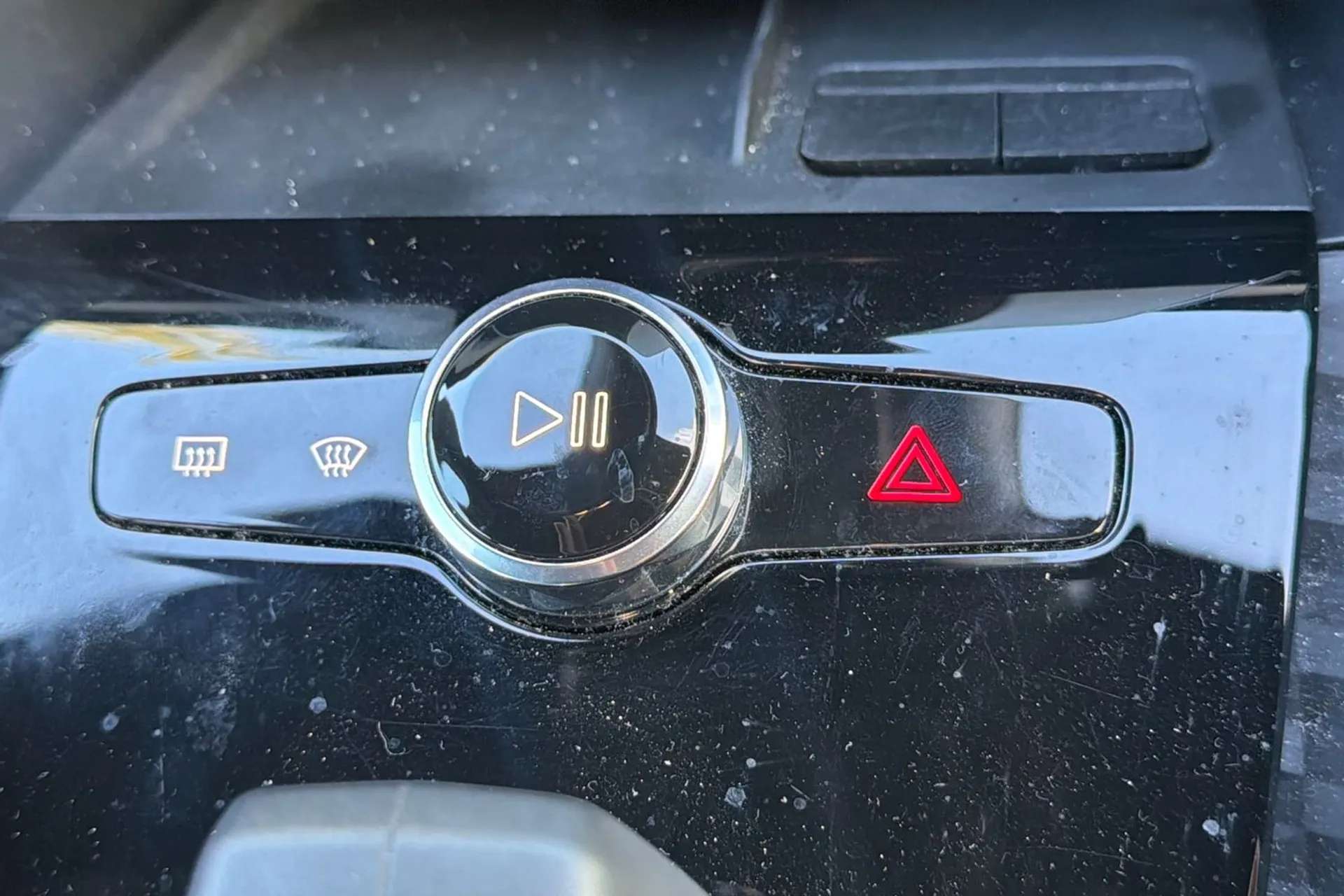 2021 POLESTAR 2 2021 POLESTAR 2