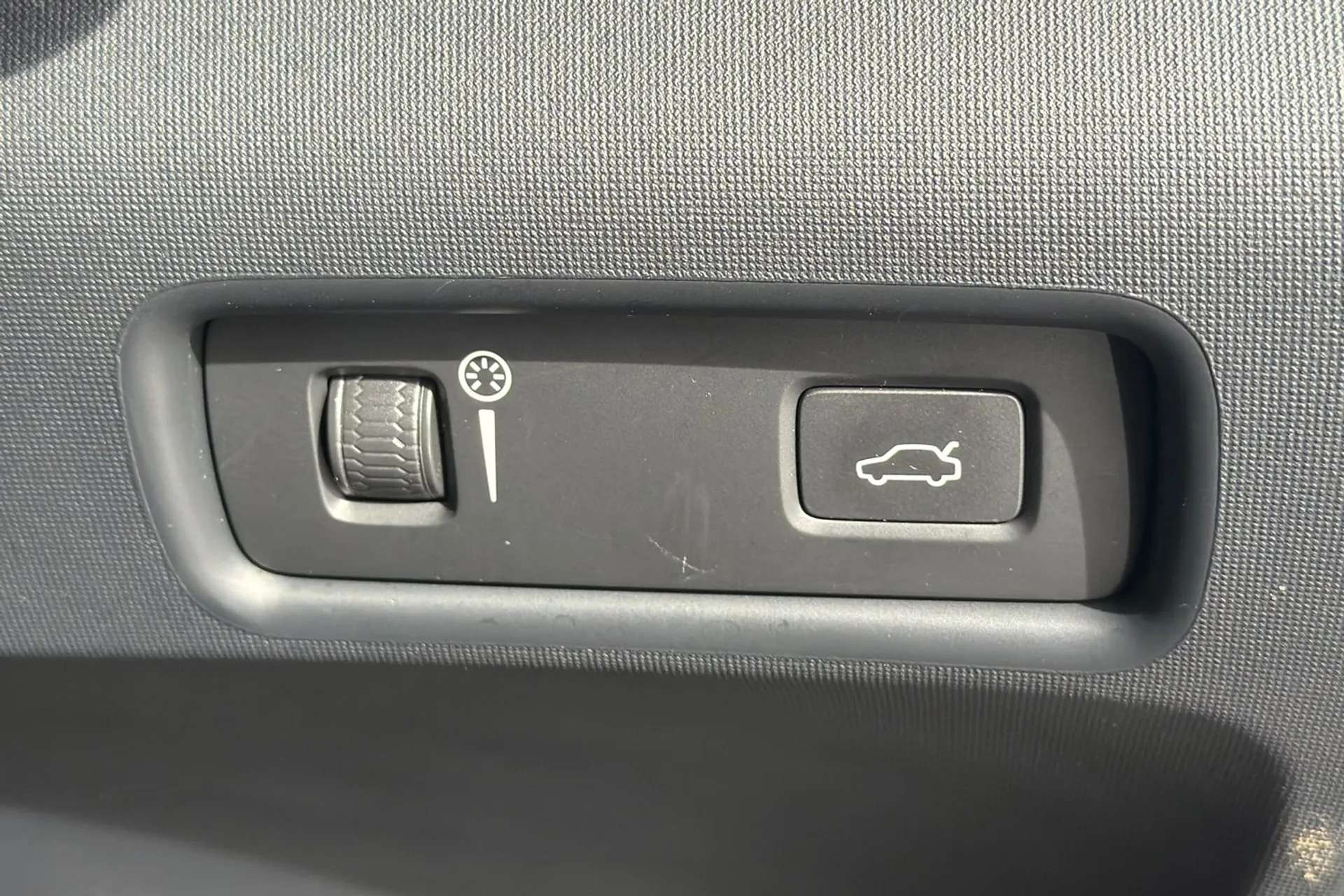 2021 POLESTAR 2 2021 POLESTAR 2