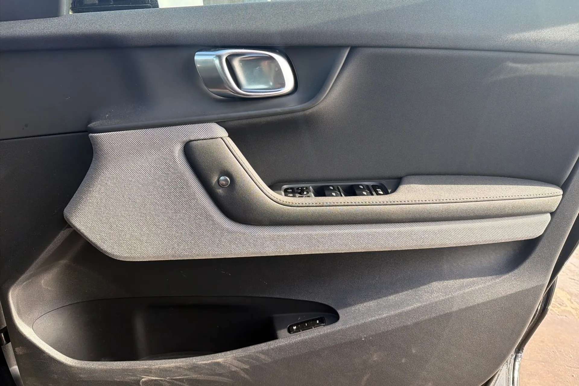 2021 POLESTAR 2 2021 POLESTAR 2