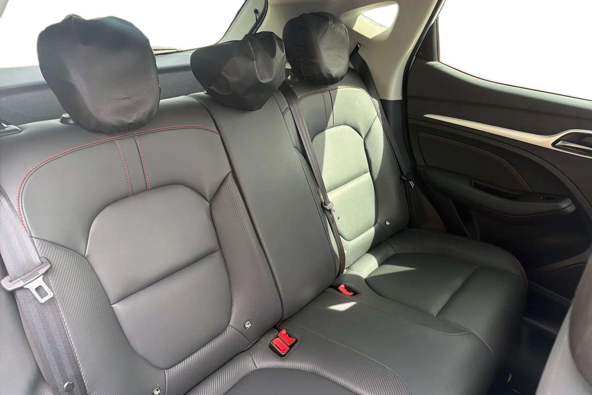 2024 MG MOTOR UK ZS 2024 MG MOTOR UK ZS