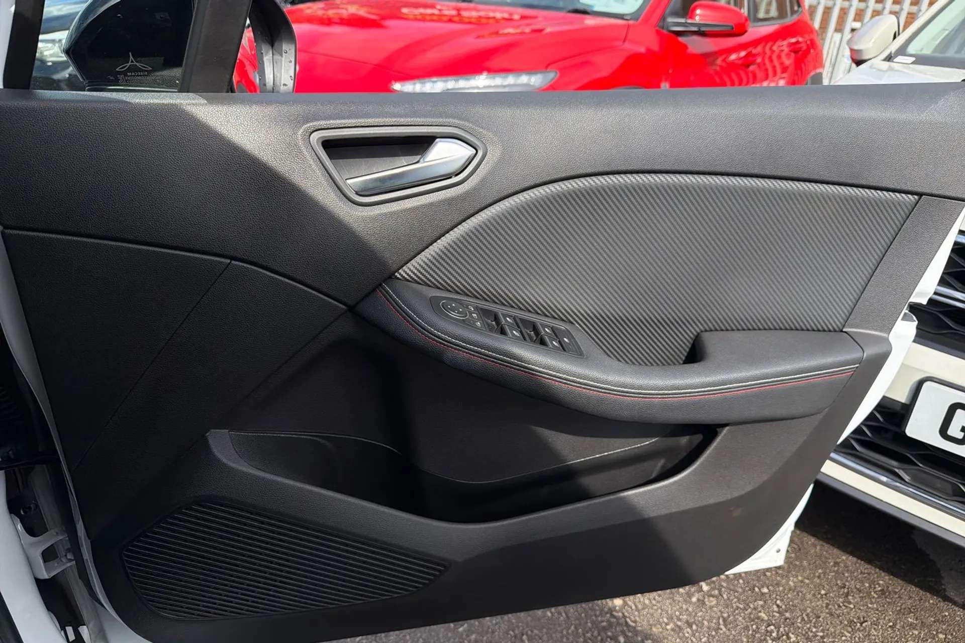 2023 RENAULT CLIO 2023 RENAULT CLIO