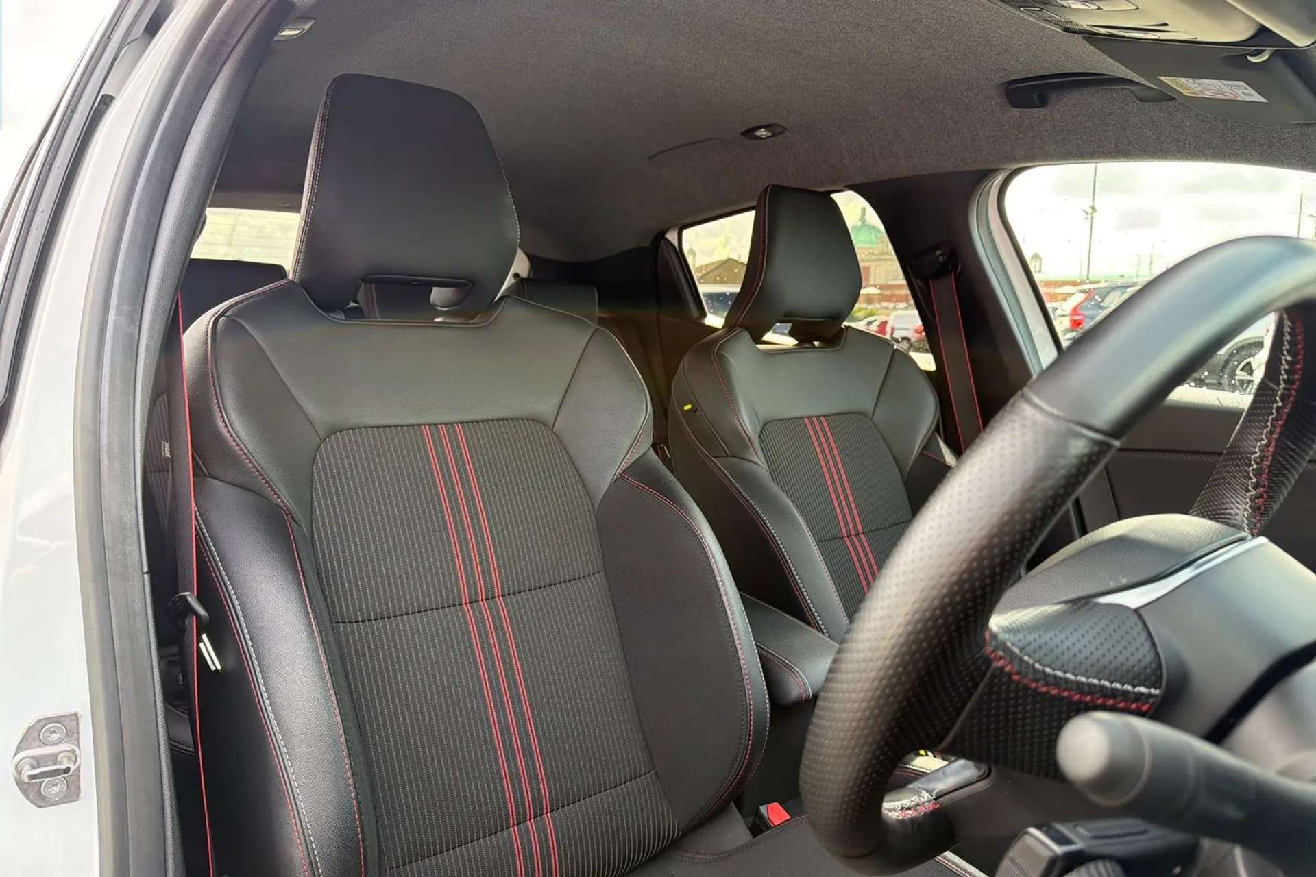 2023 RENAULT CLIO 2023 RENAULT CLIO