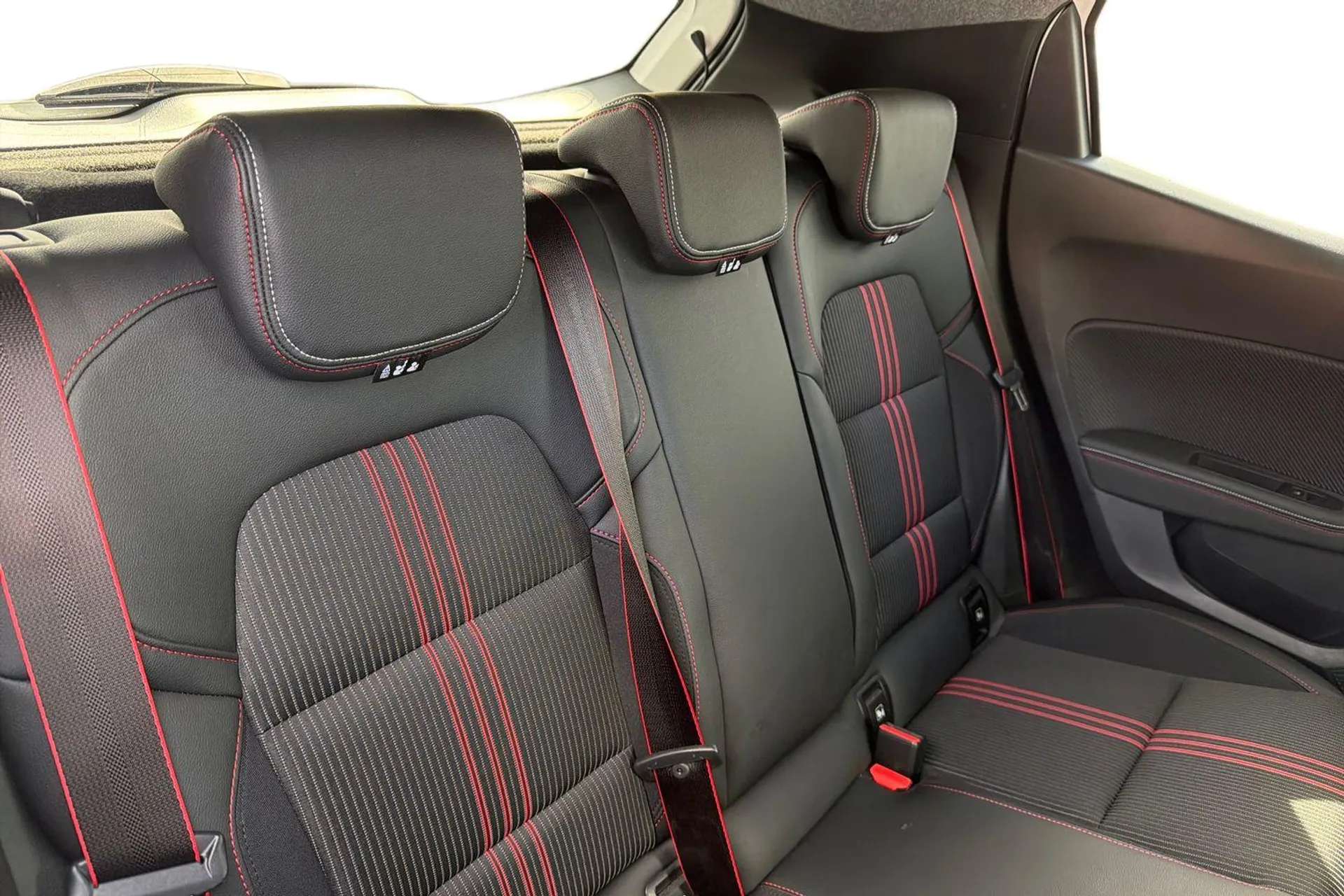 2023 RENAULT CLIO 2023 RENAULT CLIO