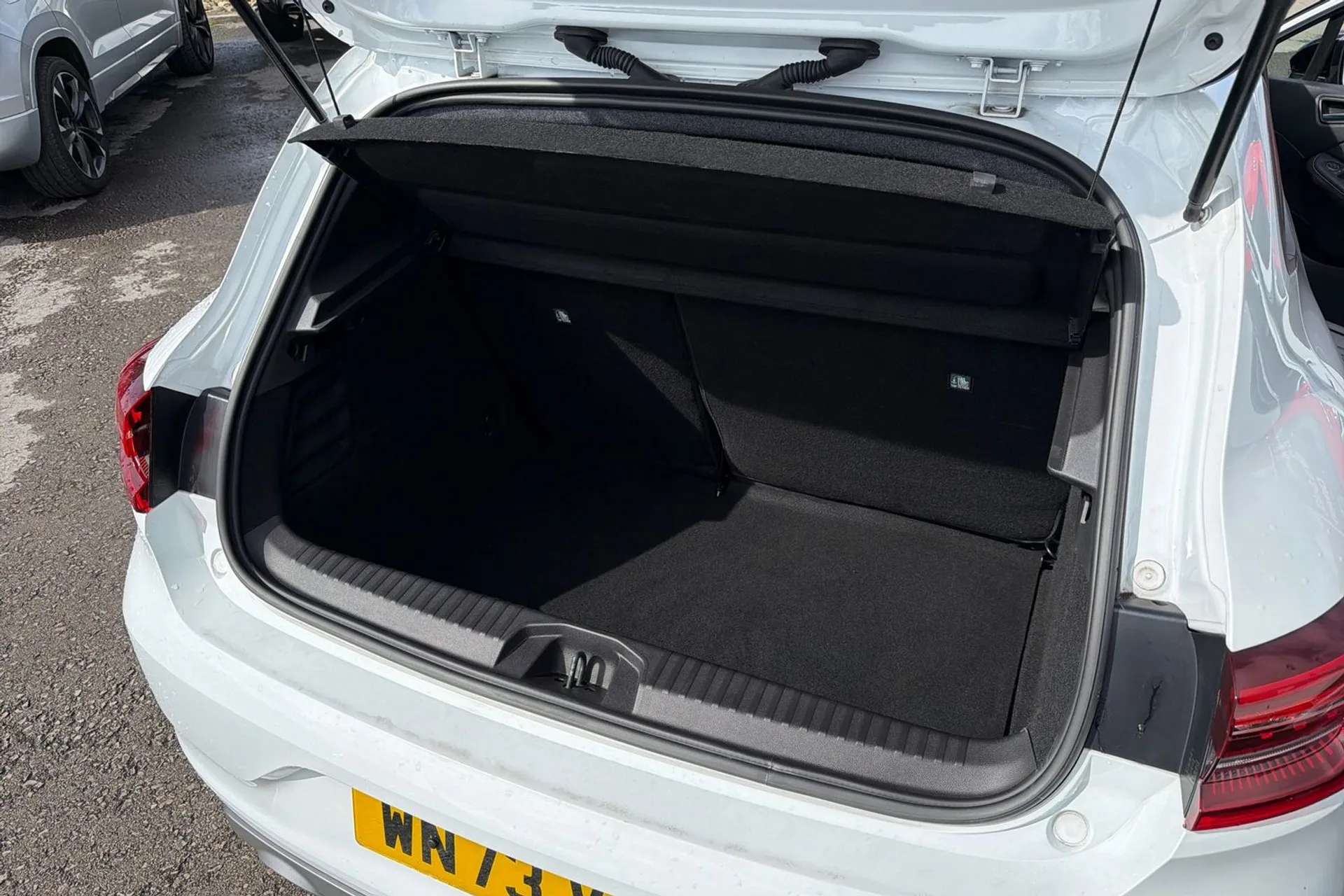 2023 RENAULT CLIO 2023 RENAULT CLIO