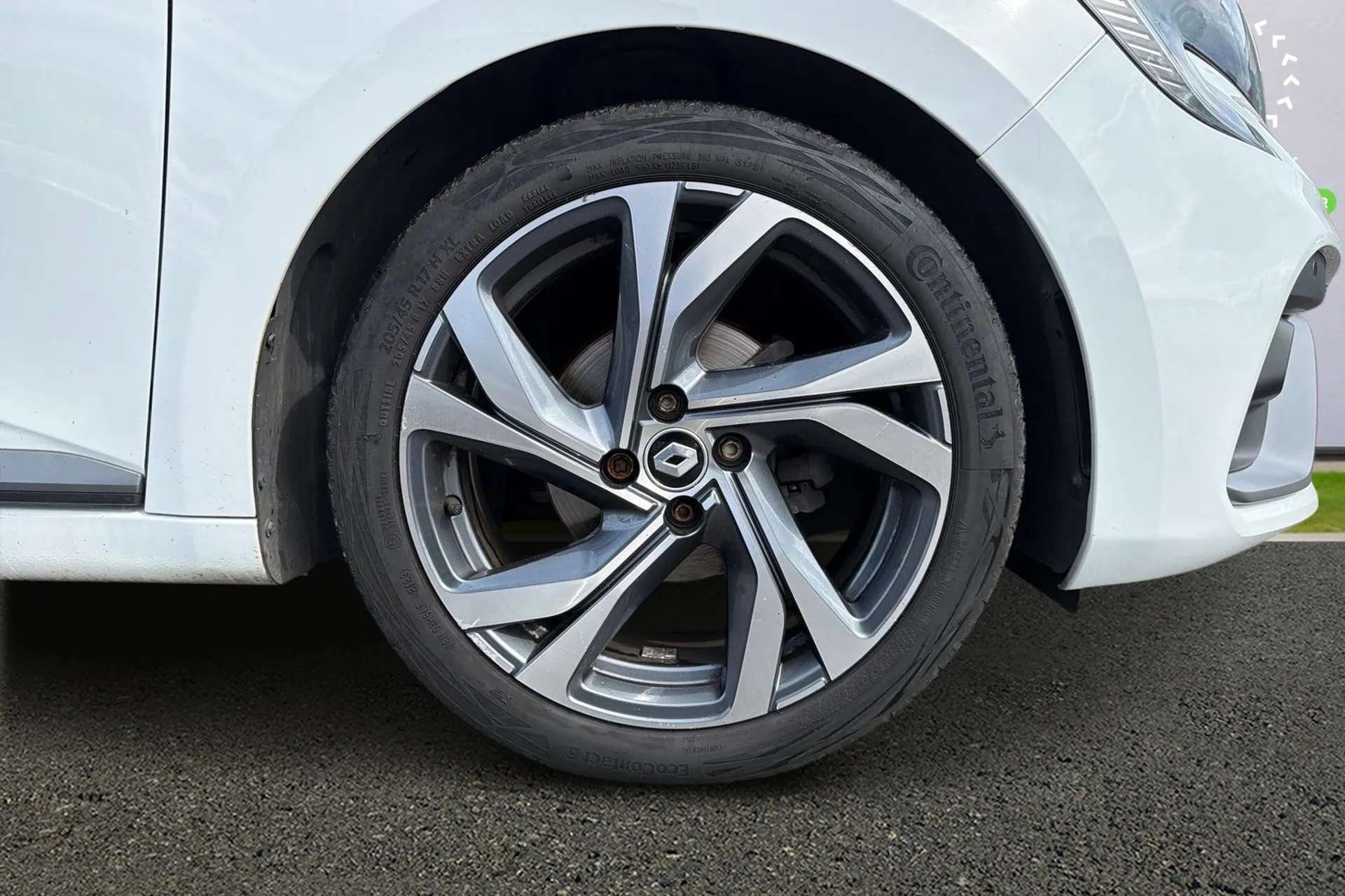 2023 RENAULT CLIO 2023 RENAULT CLIO