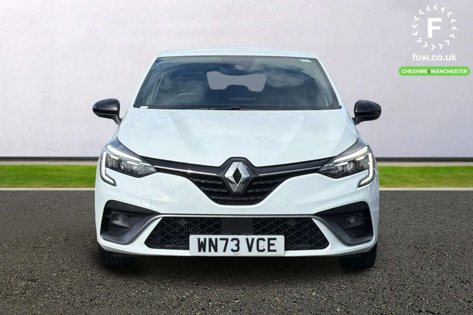 2023 RENAULT CLIO 2023 RENAULT CLIO