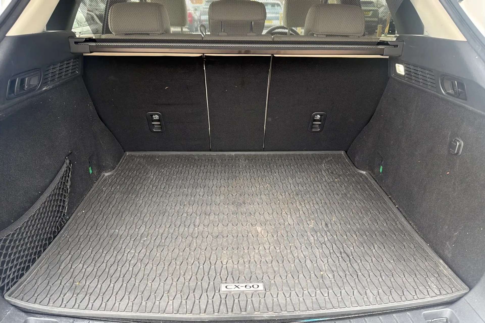 2023 MAZDA CX-60 2023 MAZDA CX-60