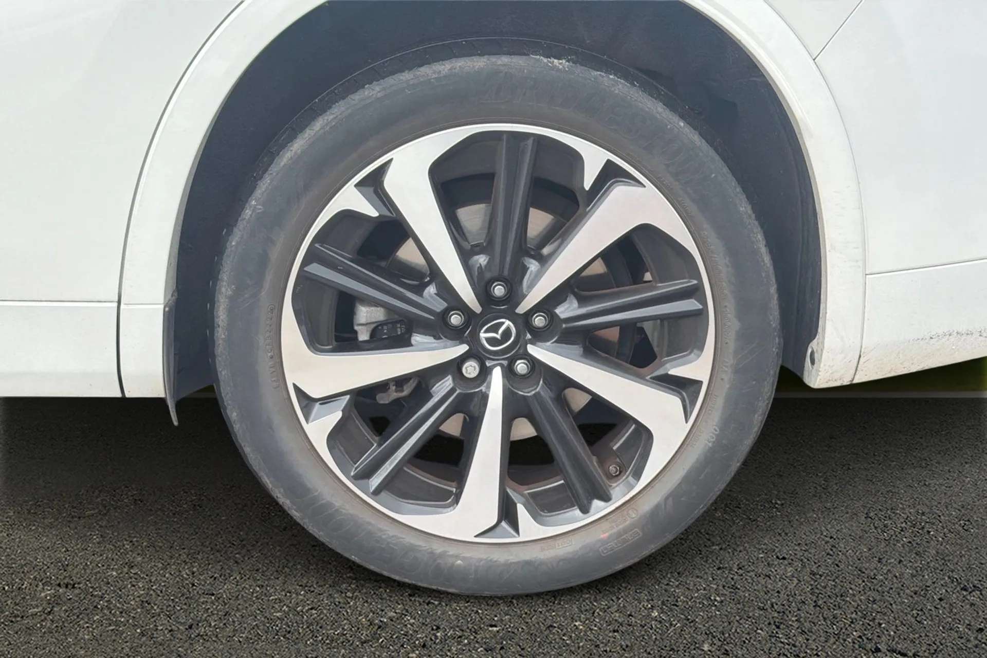 2023 MAZDA CX-60 2023 MAZDA CX-60