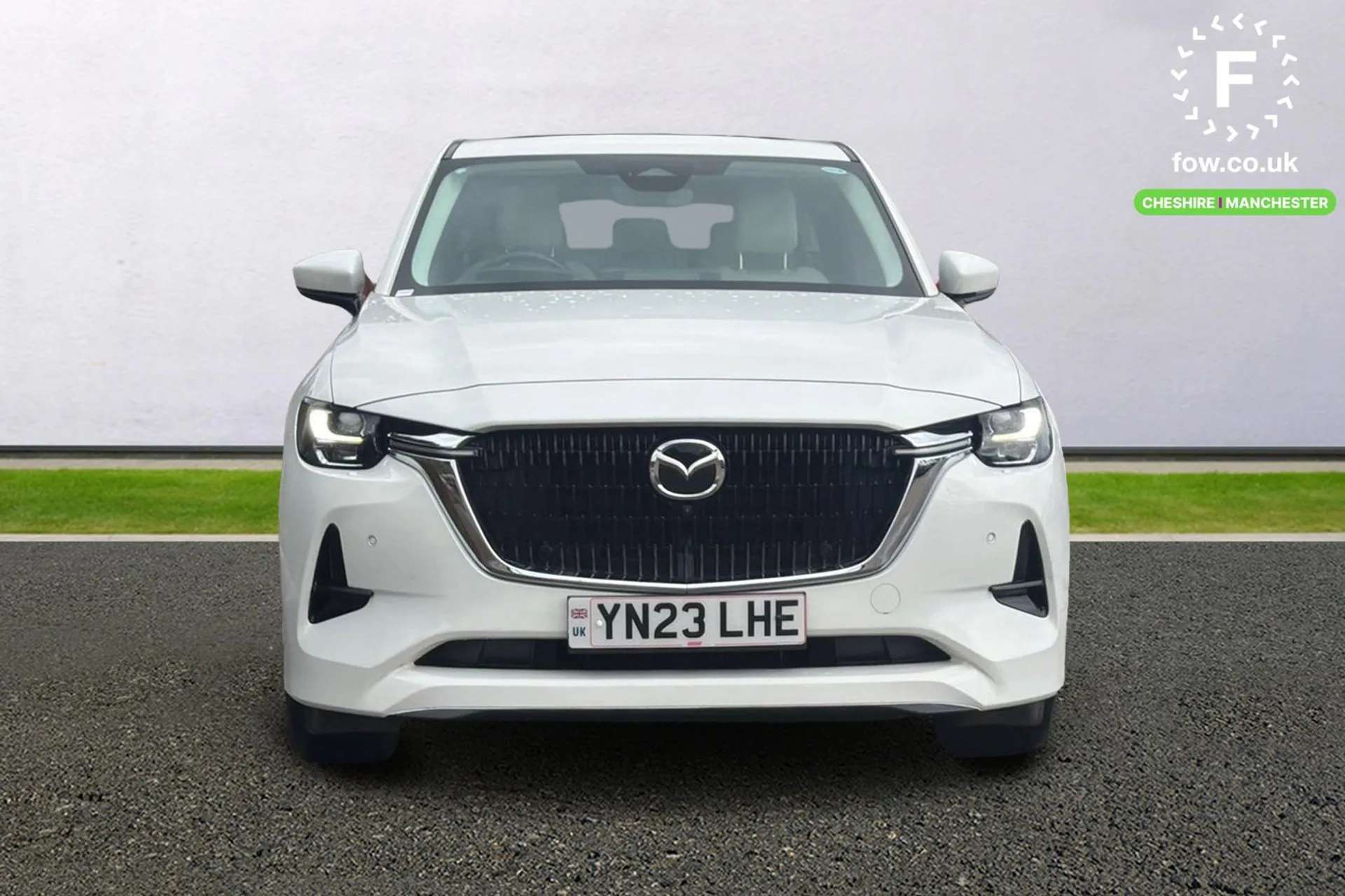 2023 MAZDA CX-60 2023 MAZDA CX-60