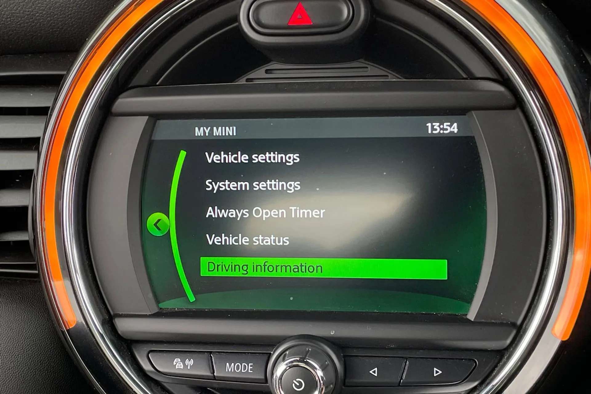 2018 MINI CONVERTIBLE 2018 MINI CONVERTIBLE