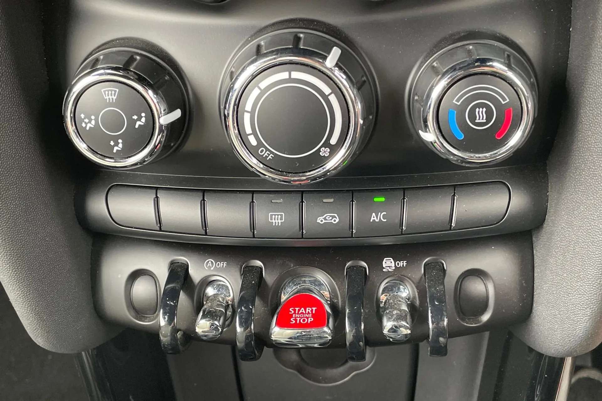 2018 MINI CONVERTIBLE 2018 MINI CONVERTIBLE