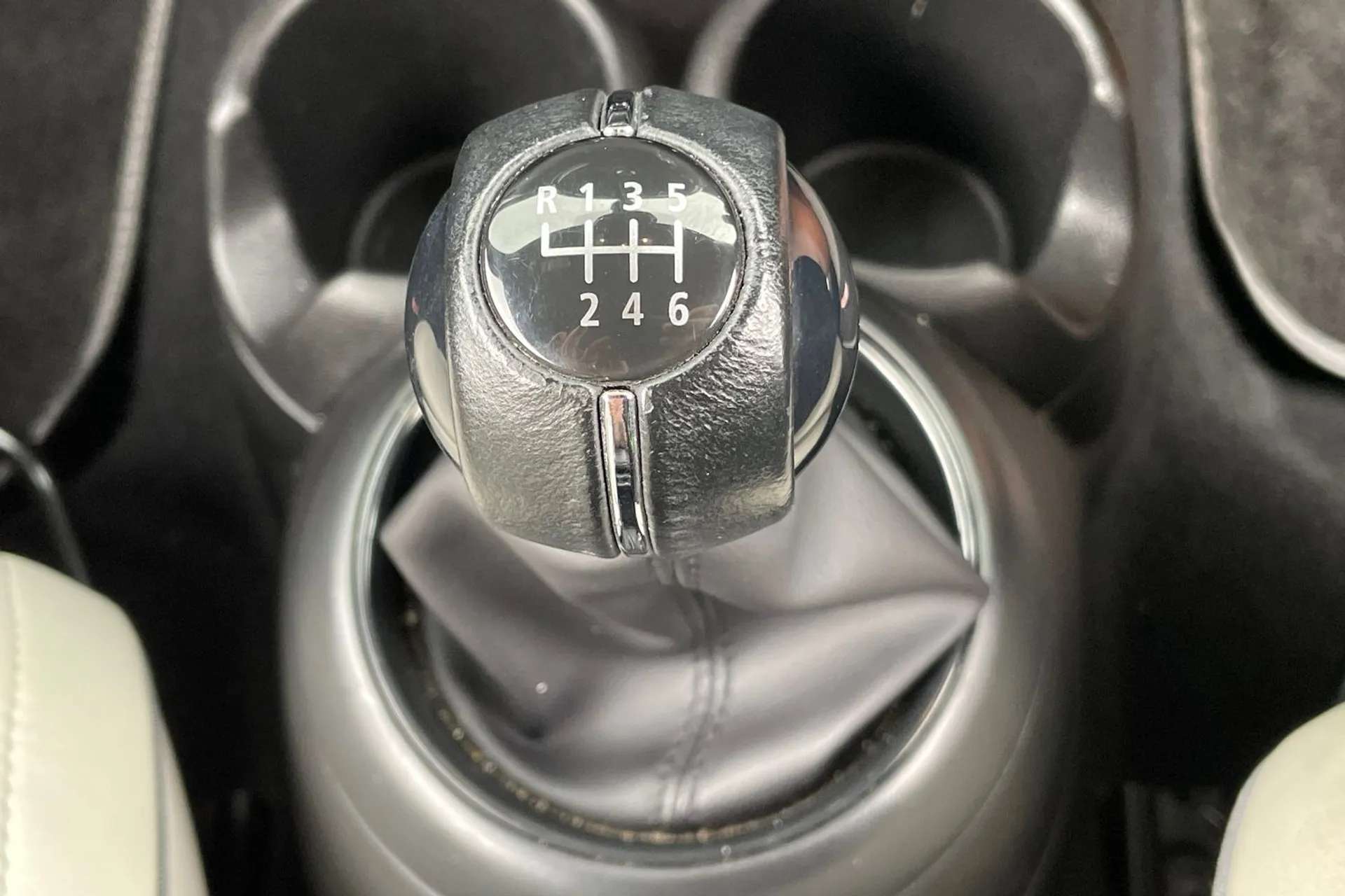 2018 MINI CONVERTIBLE 2018 MINI CONVERTIBLE