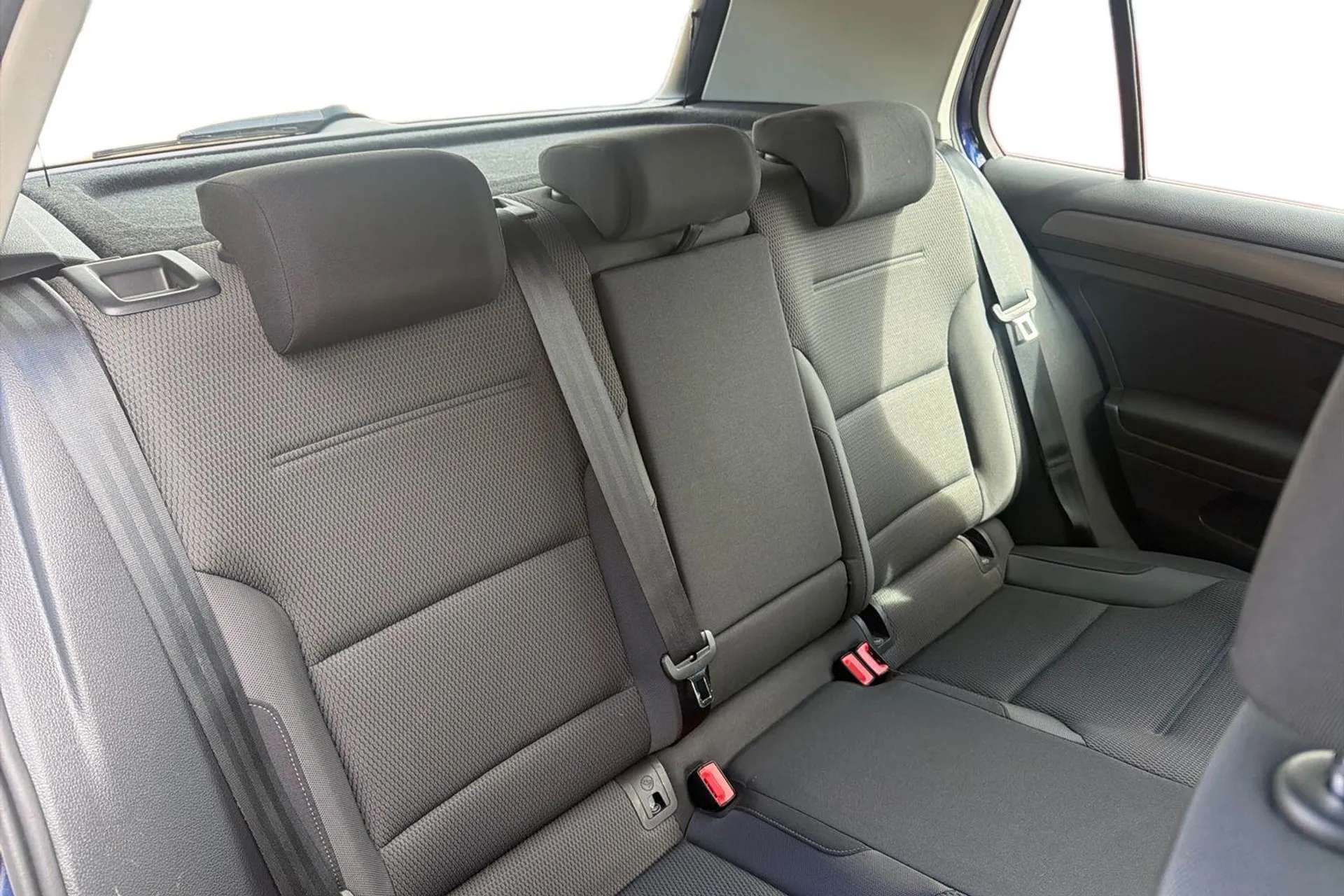 2020 VOLKSWAGEN GOLF 2020 VOLKSWAGEN GOLF