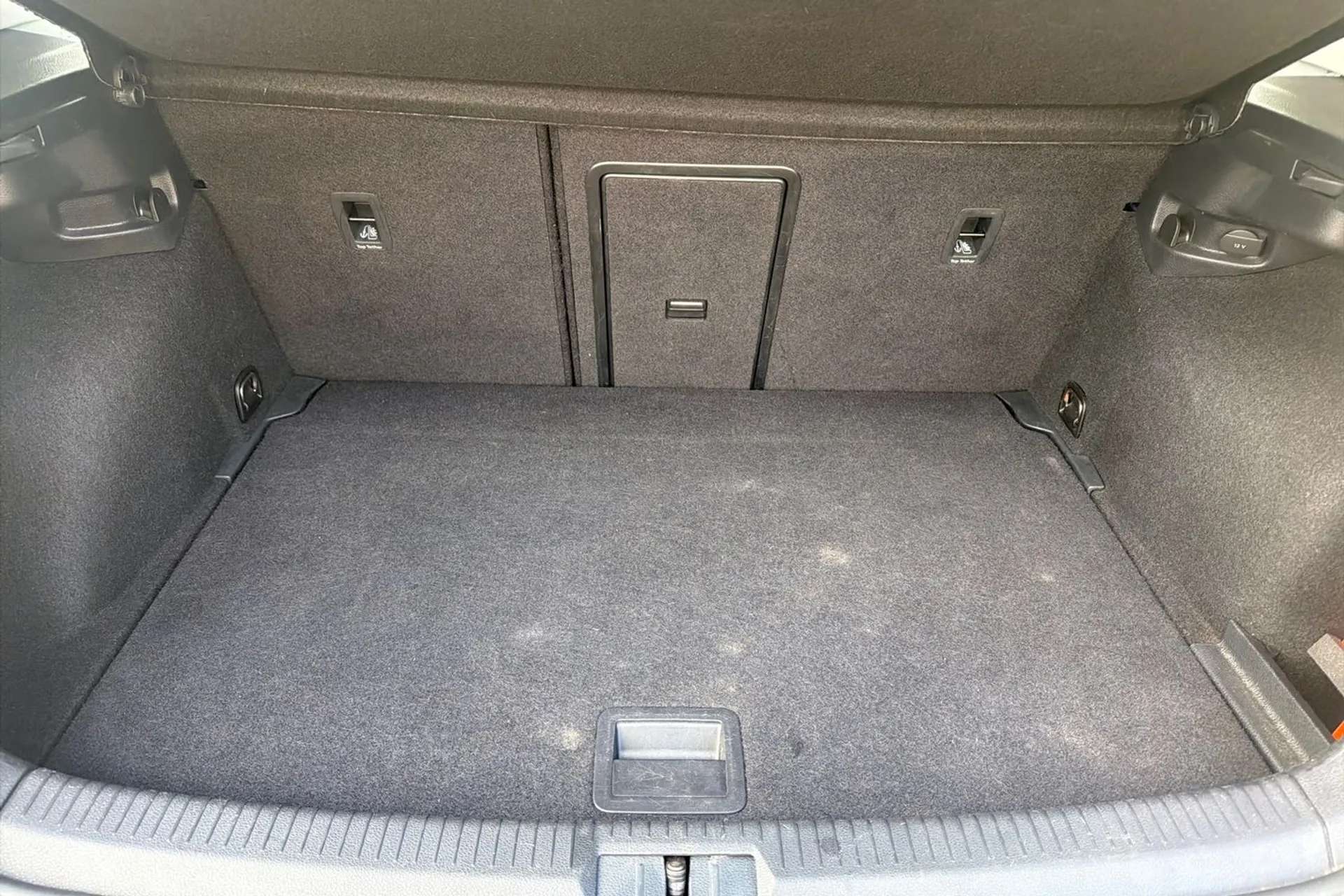 2020 VOLKSWAGEN GOLF 2020 VOLKSWAGEN GOLF