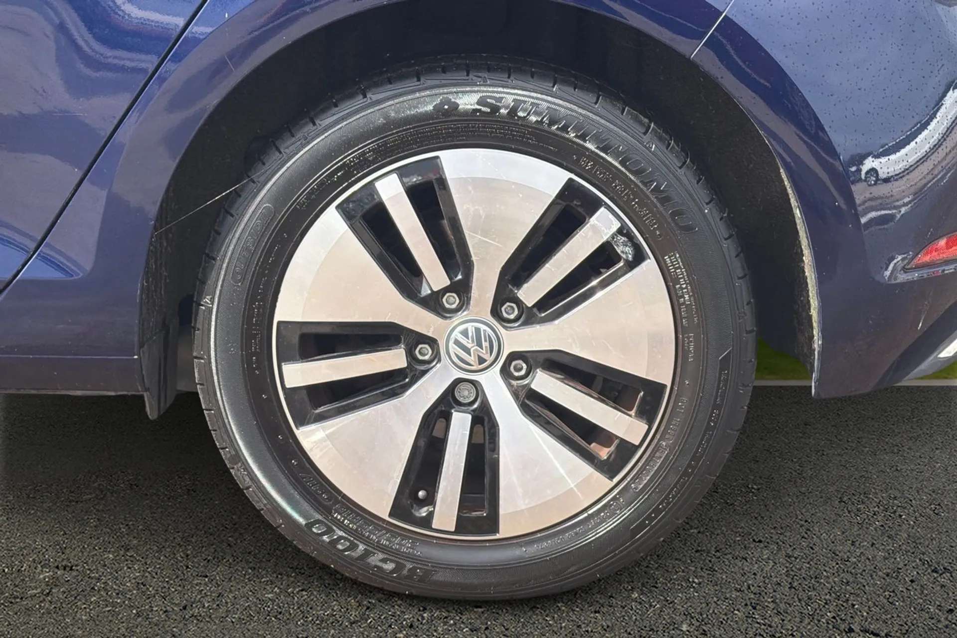 2020 VOLKSWAGEN GOLF 2020 VOLKSWAGEN GOLF