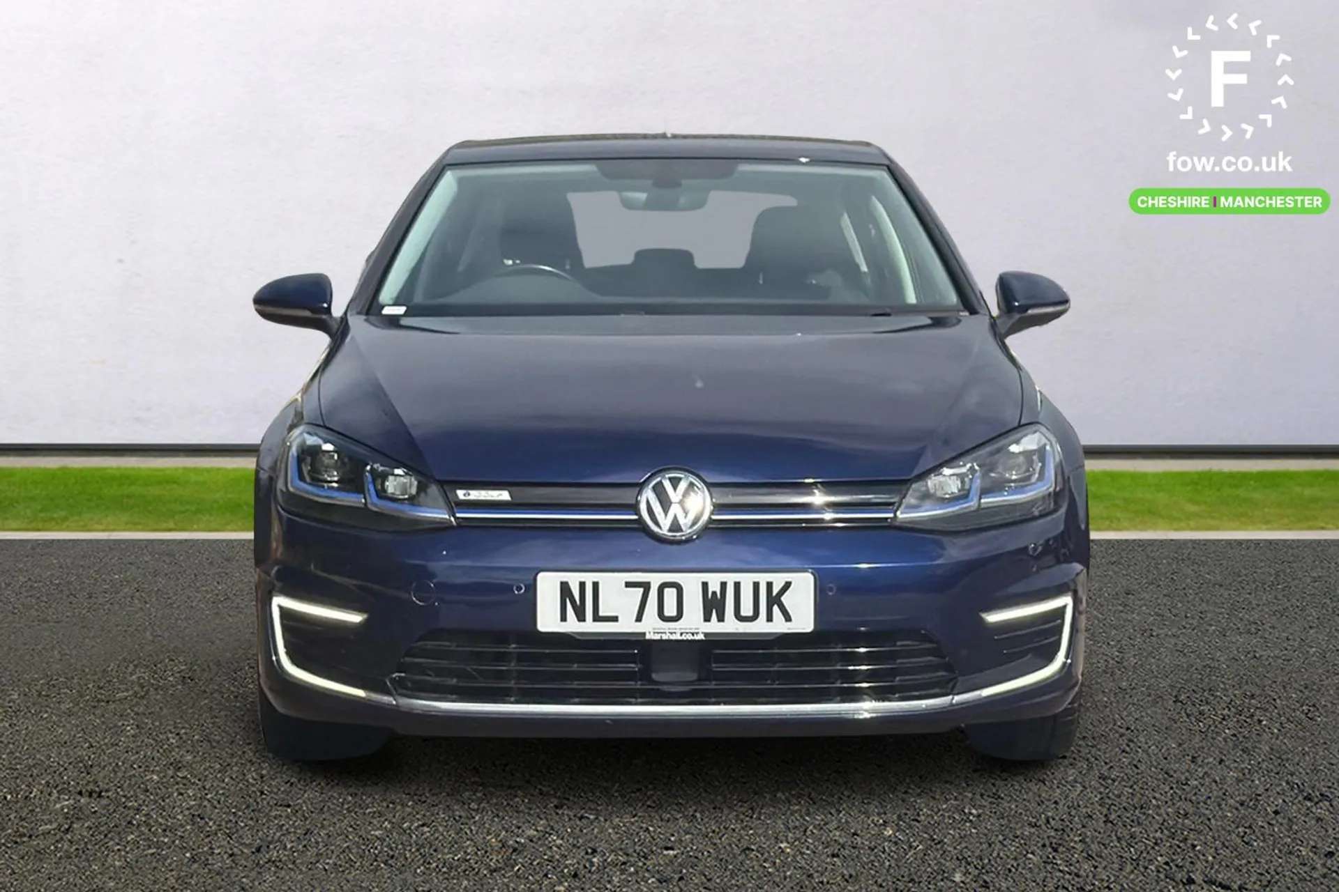 2020 VOLKSWAGEN GOLF 2020 VOLKSWAGEN GOLF