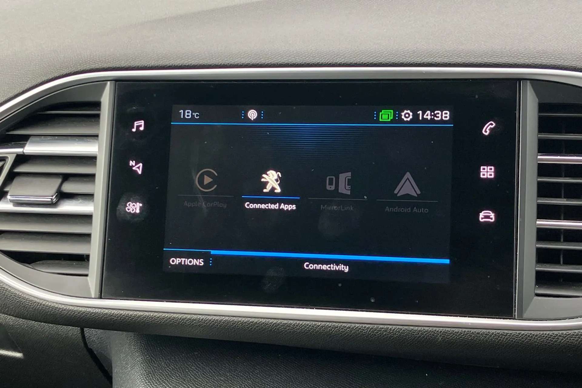 2019 PEUGEOT 308 2019 PEUGEOT 308