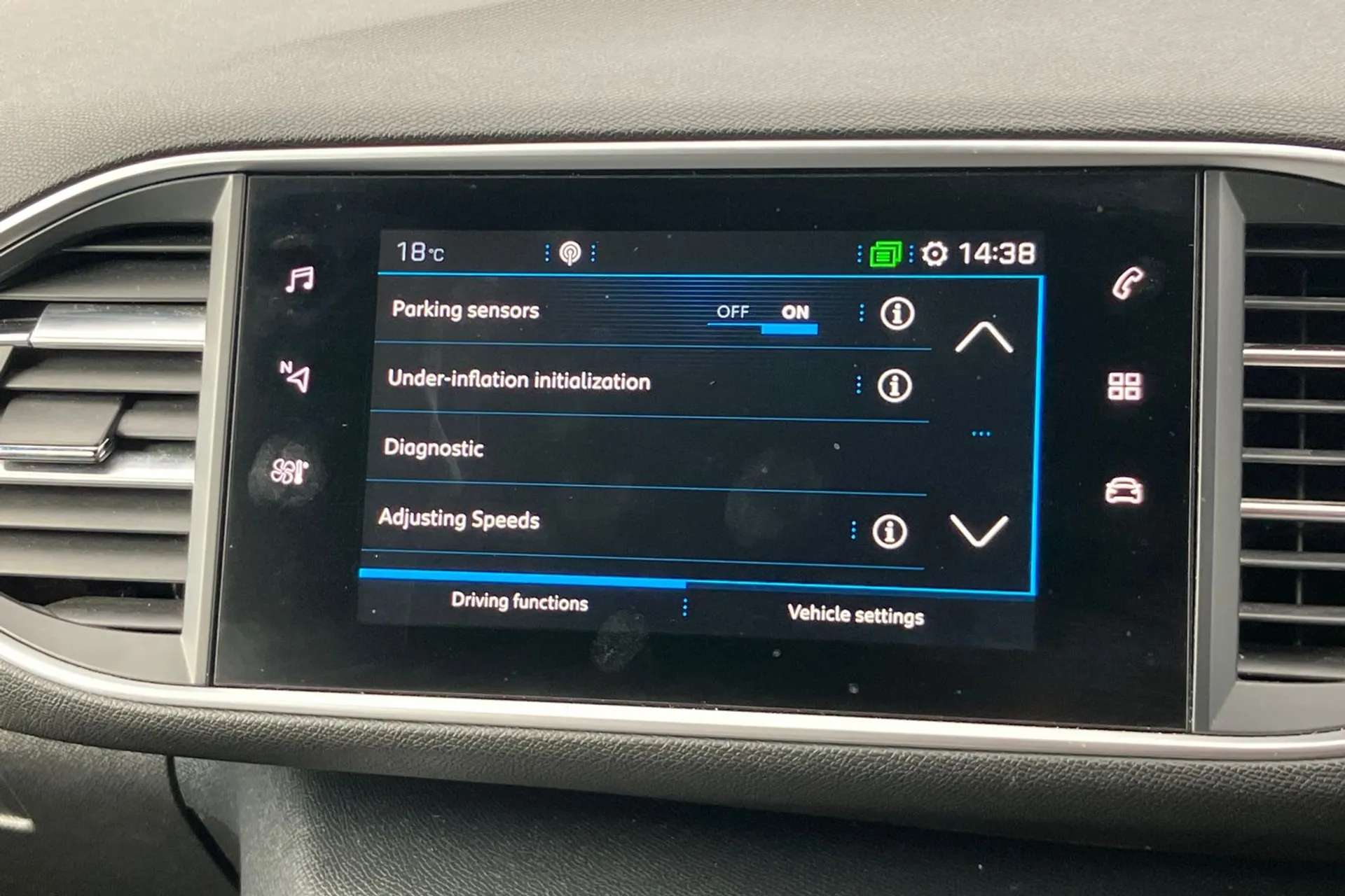 2019 PEUGEOT 308 2019 PEUGEOT 308
