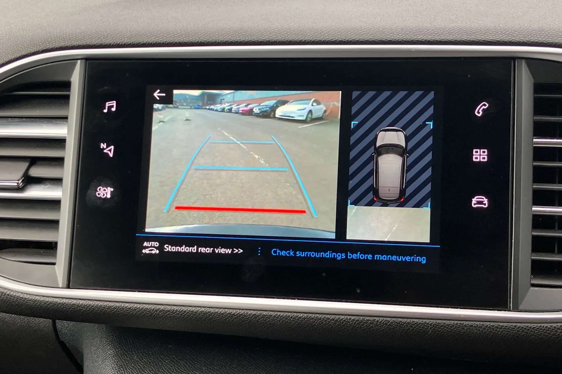2019 PEUGEOT 308 2019 PEUGEOT 308