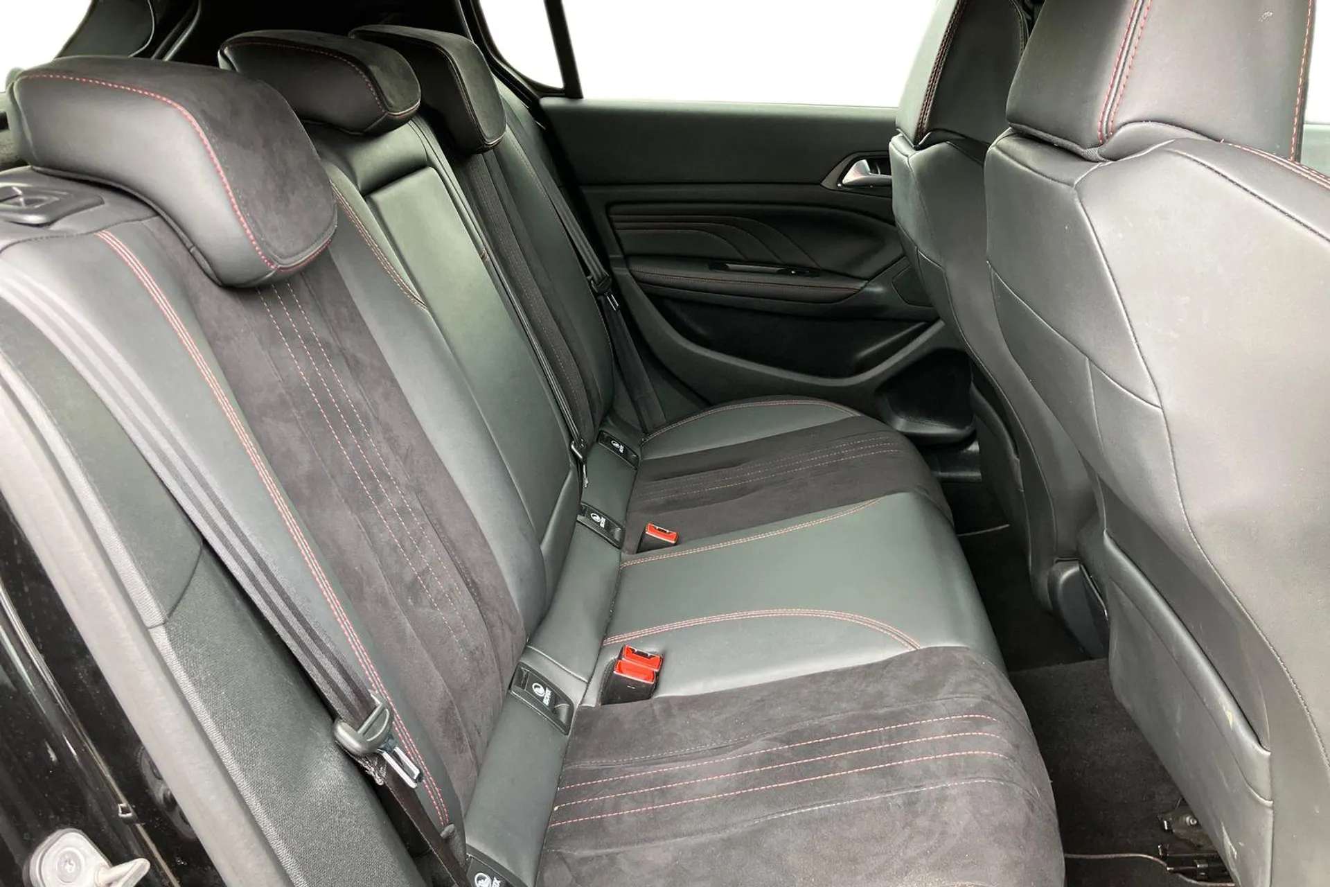 2019 PEUGEOT 308 2019 PEUGEOT 308