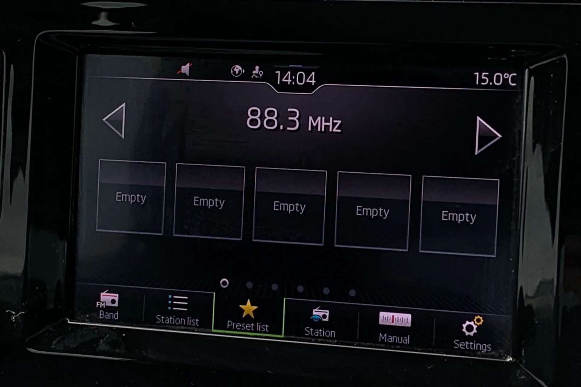 2023 SKODA FABIA 2023 SKODA FABIA