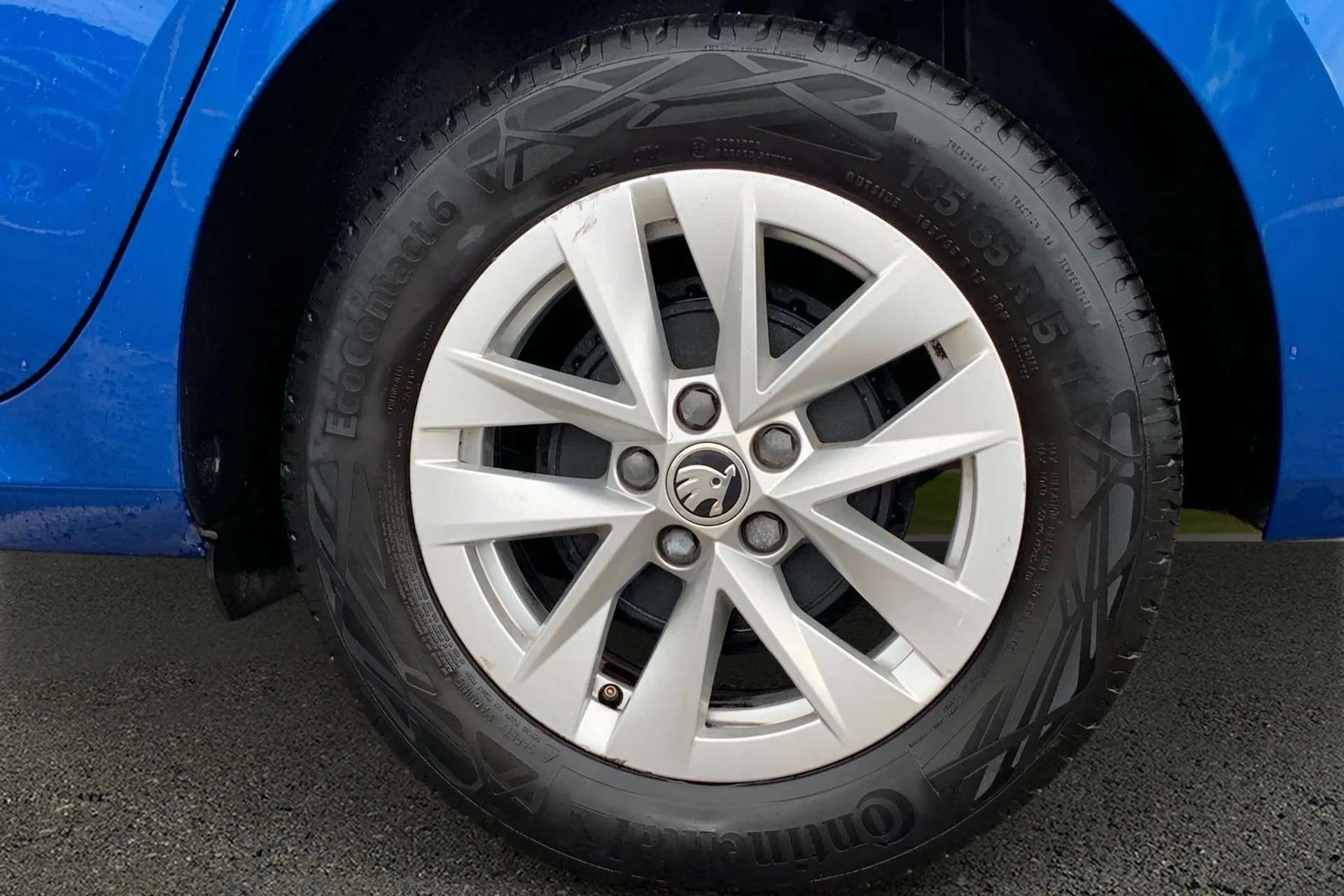 2023 SKODA FABIA 2023 SKODA FABIA