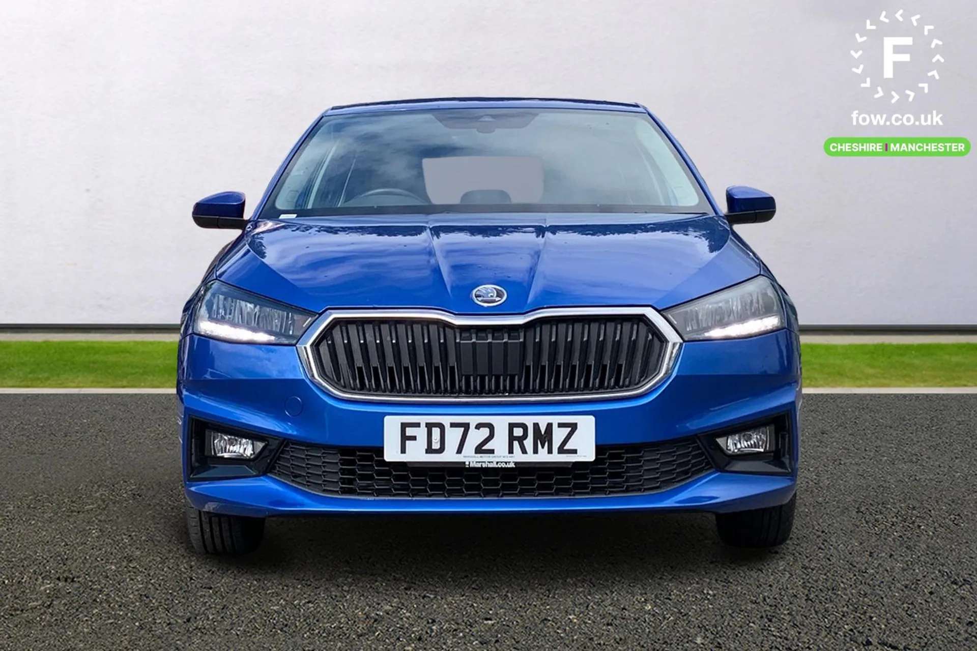 2023 SKODA FABIA 2023 SKODA FABIA