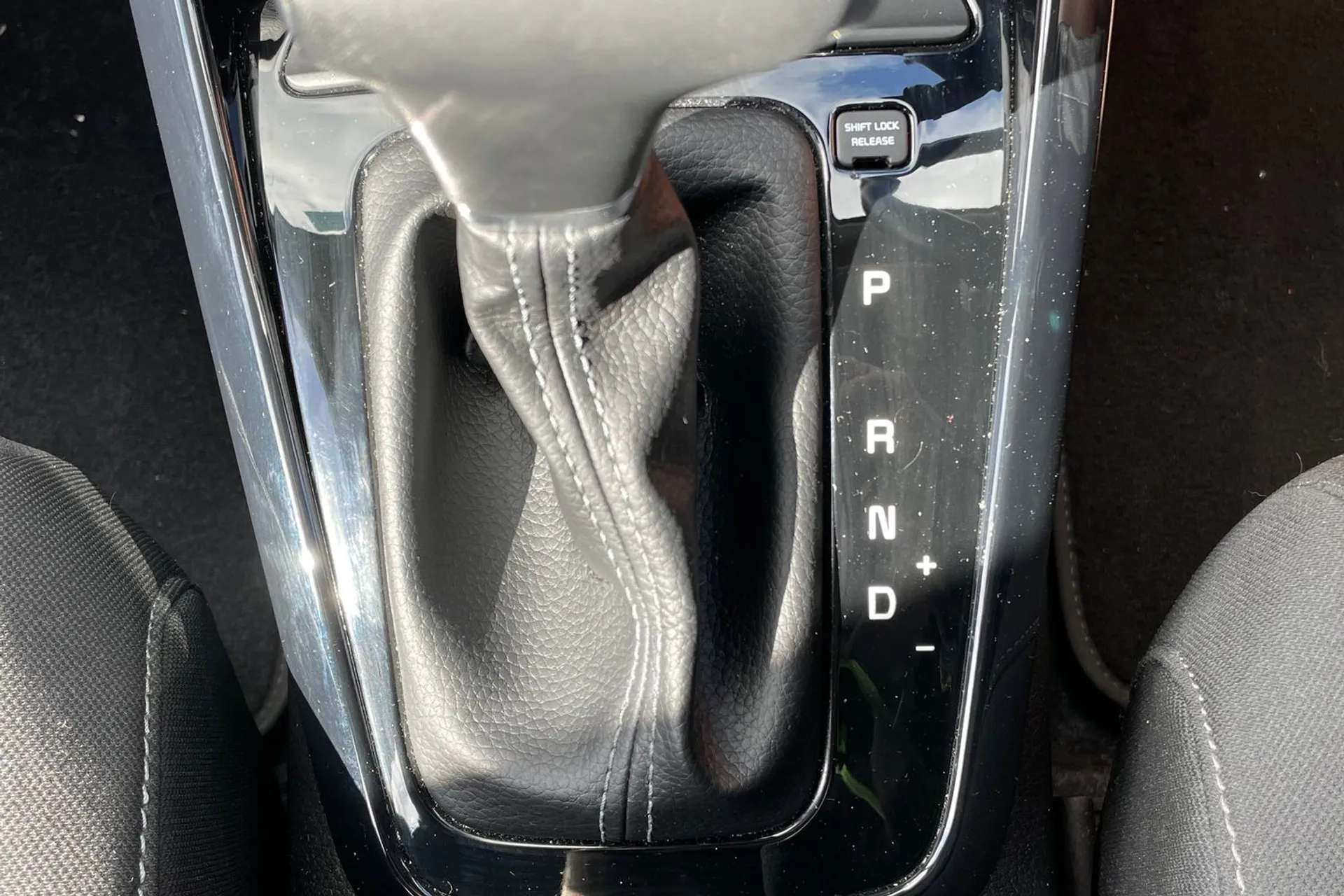 2018 KIA RIO 2018 KIA RIO