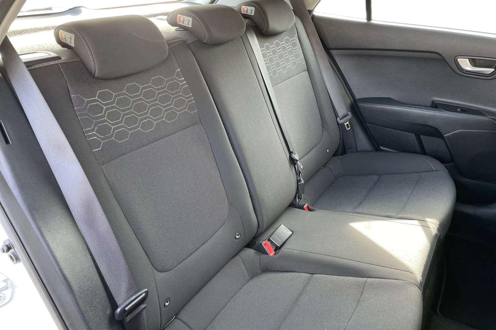 2018 KIA RIO 2018 KIA RIO