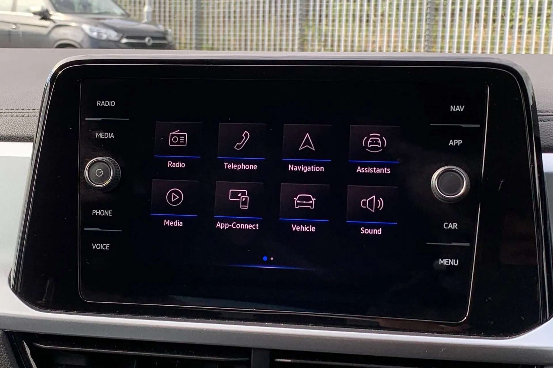 2023 VOLKSWAGEN T-ROC 2023 VOLKSWAGEN T-ROC