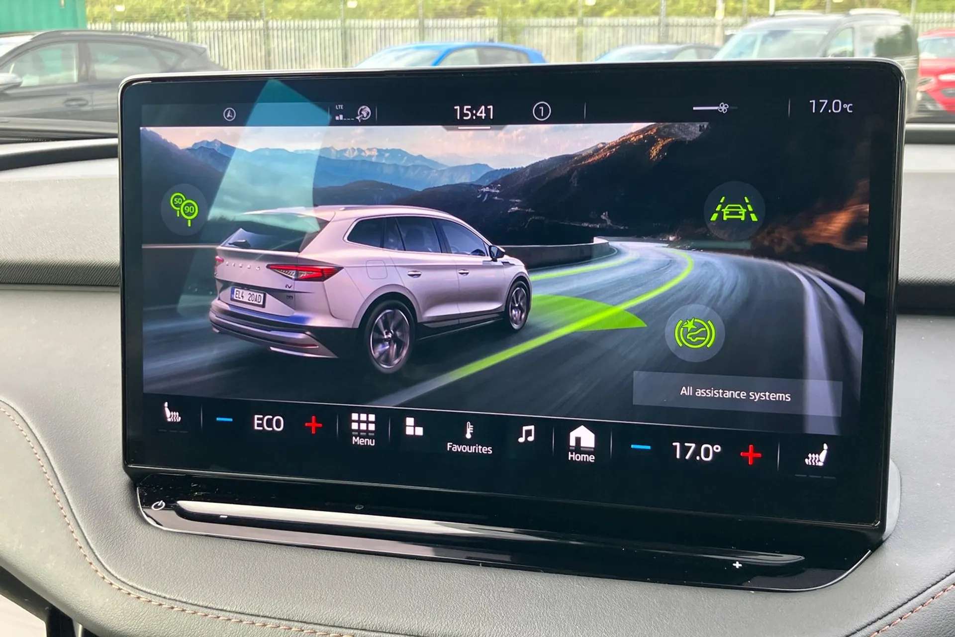 2022 SKODA ENYAQ 2022 SKODA ENYAQ